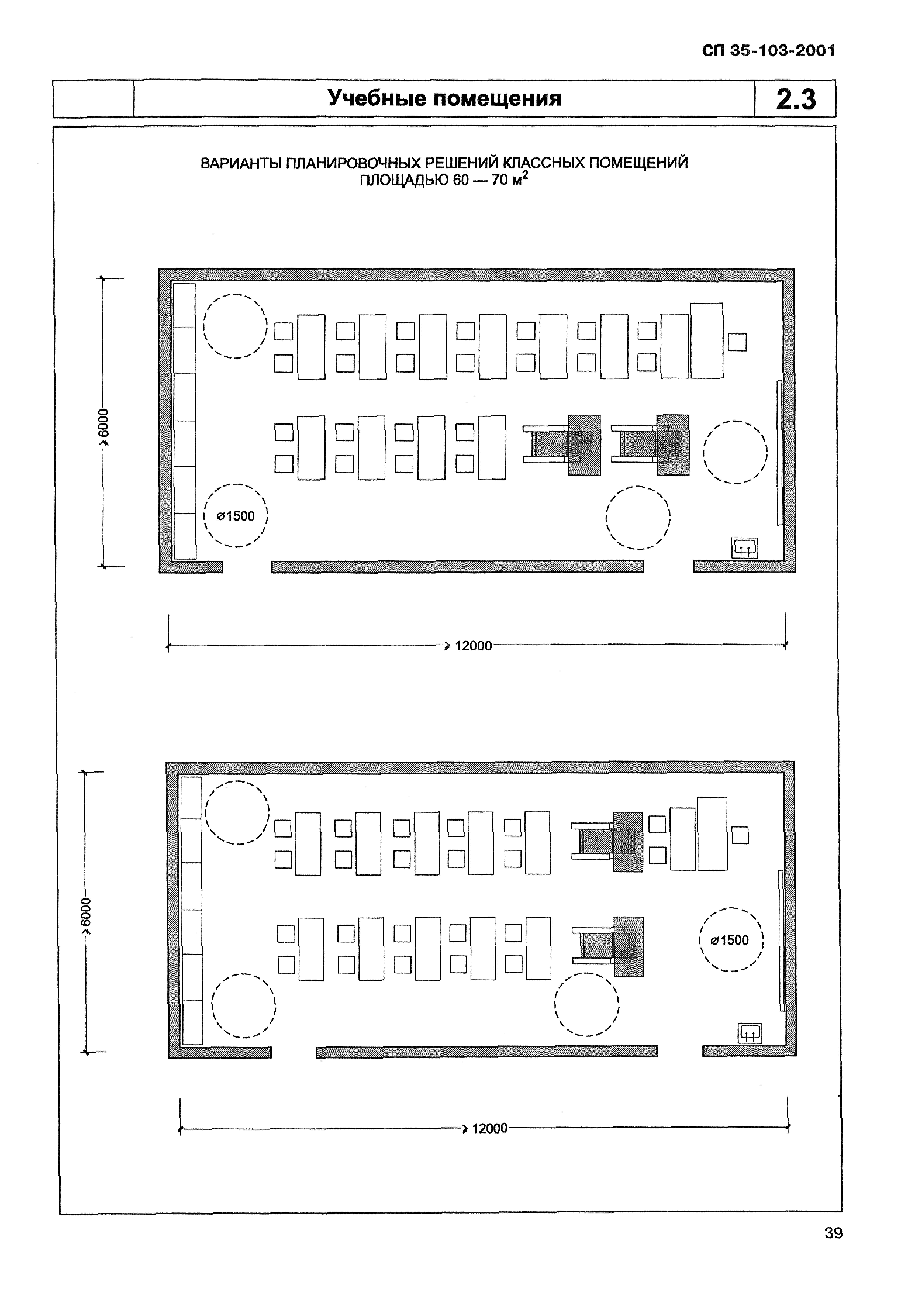 СП 35-103-2001