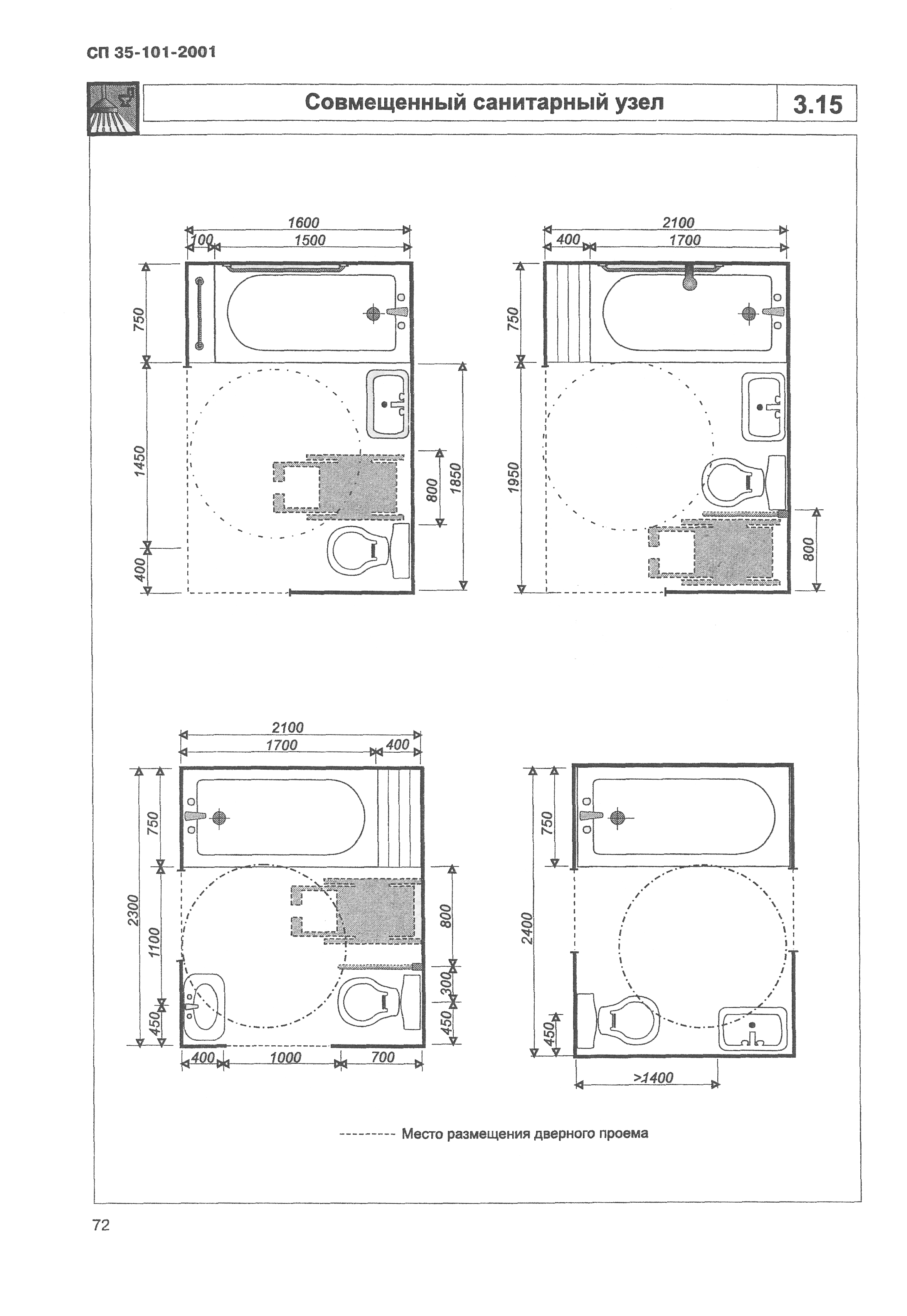 СП 35-101-2001