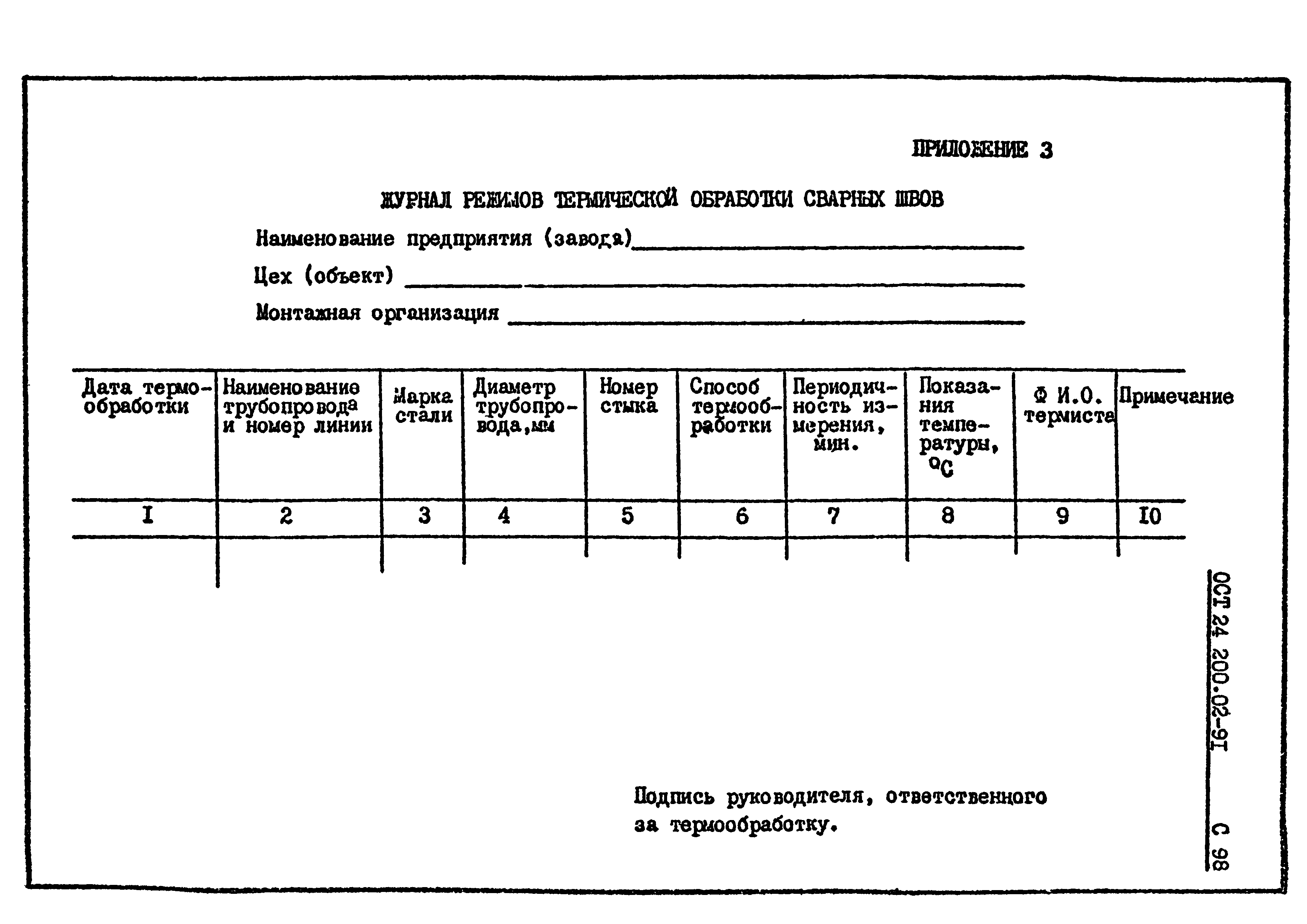 ОСТ 24.200.02-91