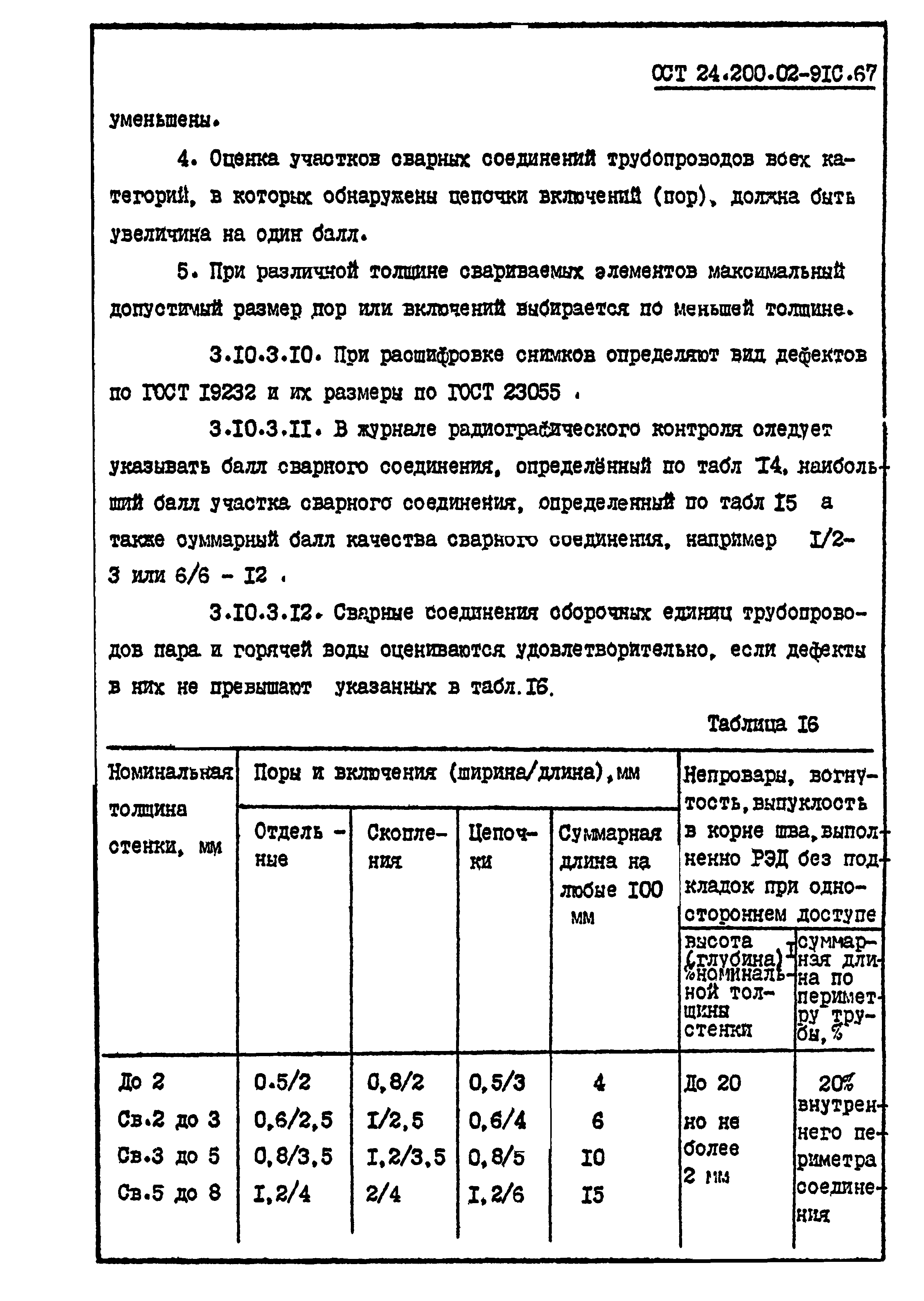 ОСТ 24.200.02-91