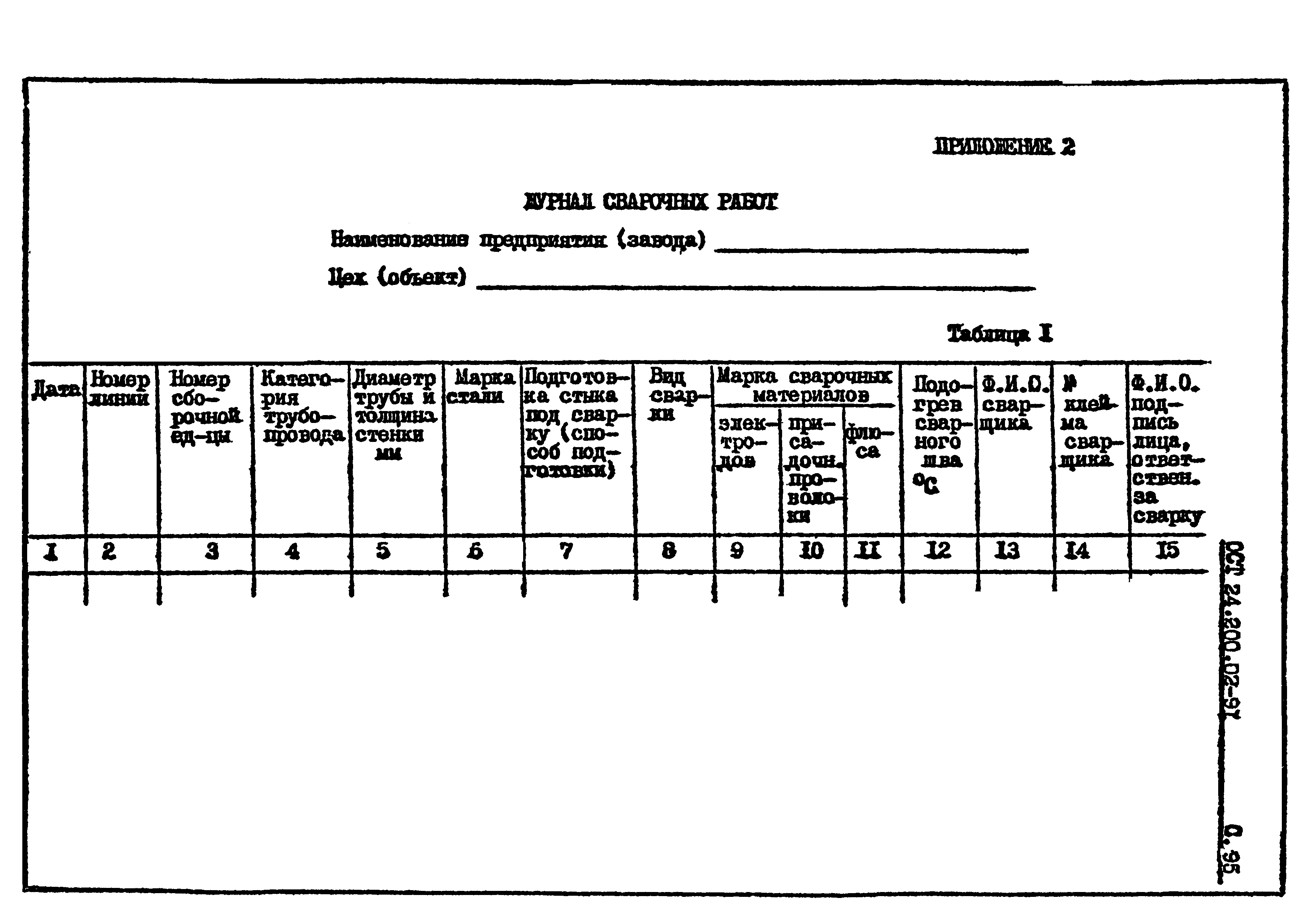 ОСТ 24.200.02-91