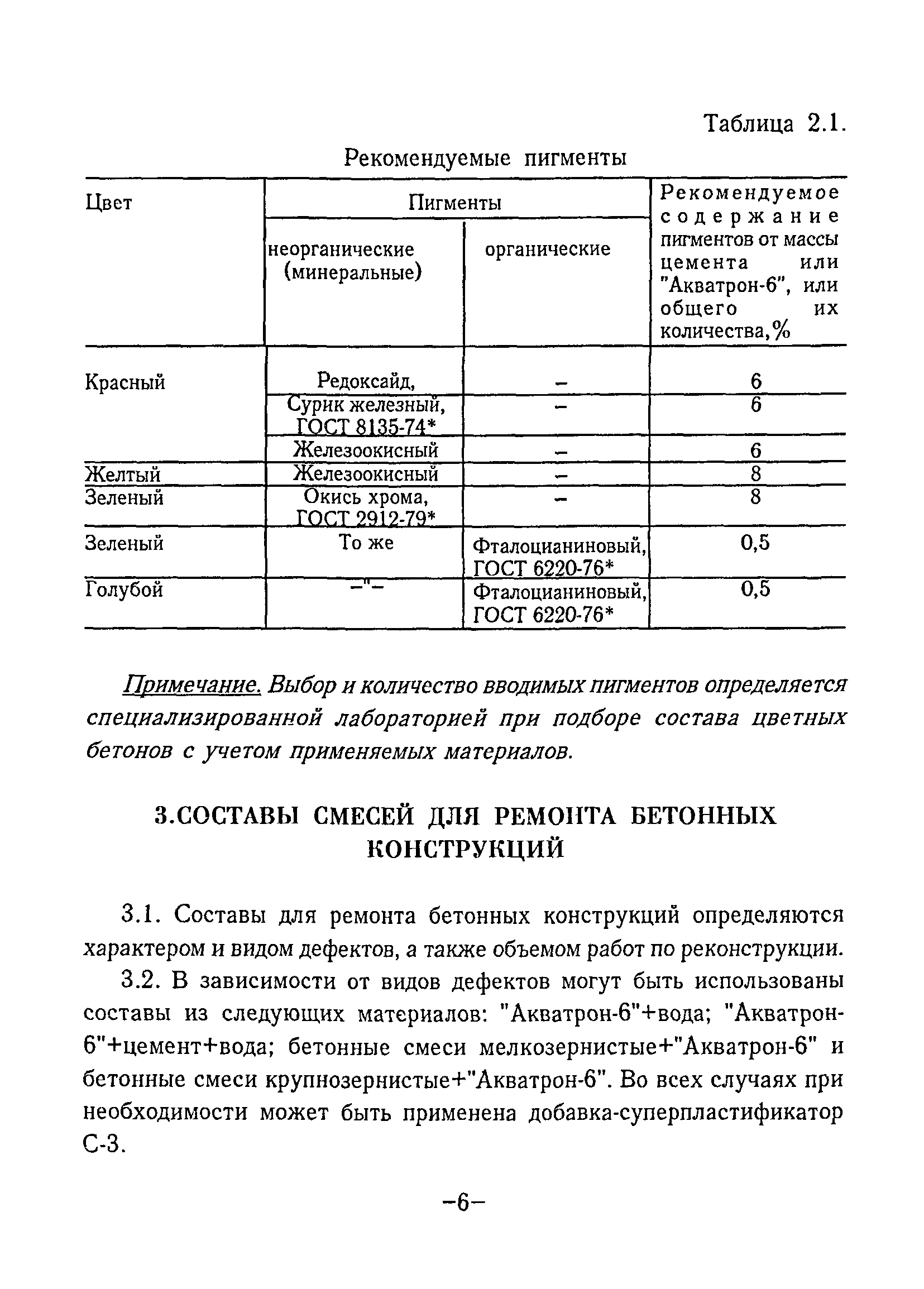 ТР 101-99