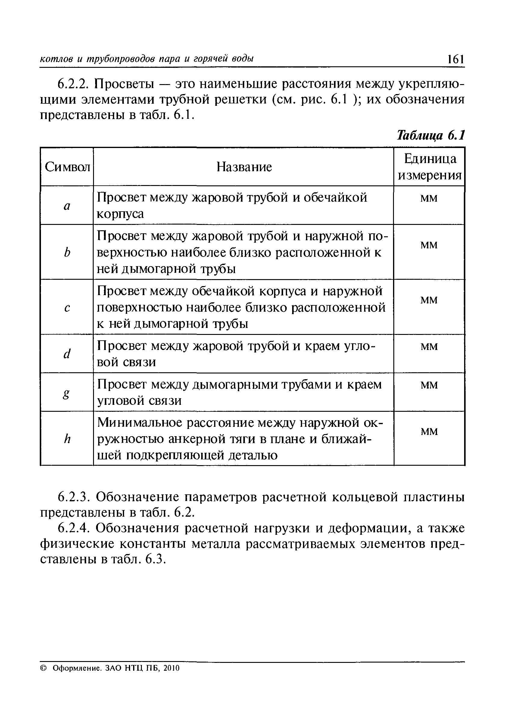 РД 10-249-98