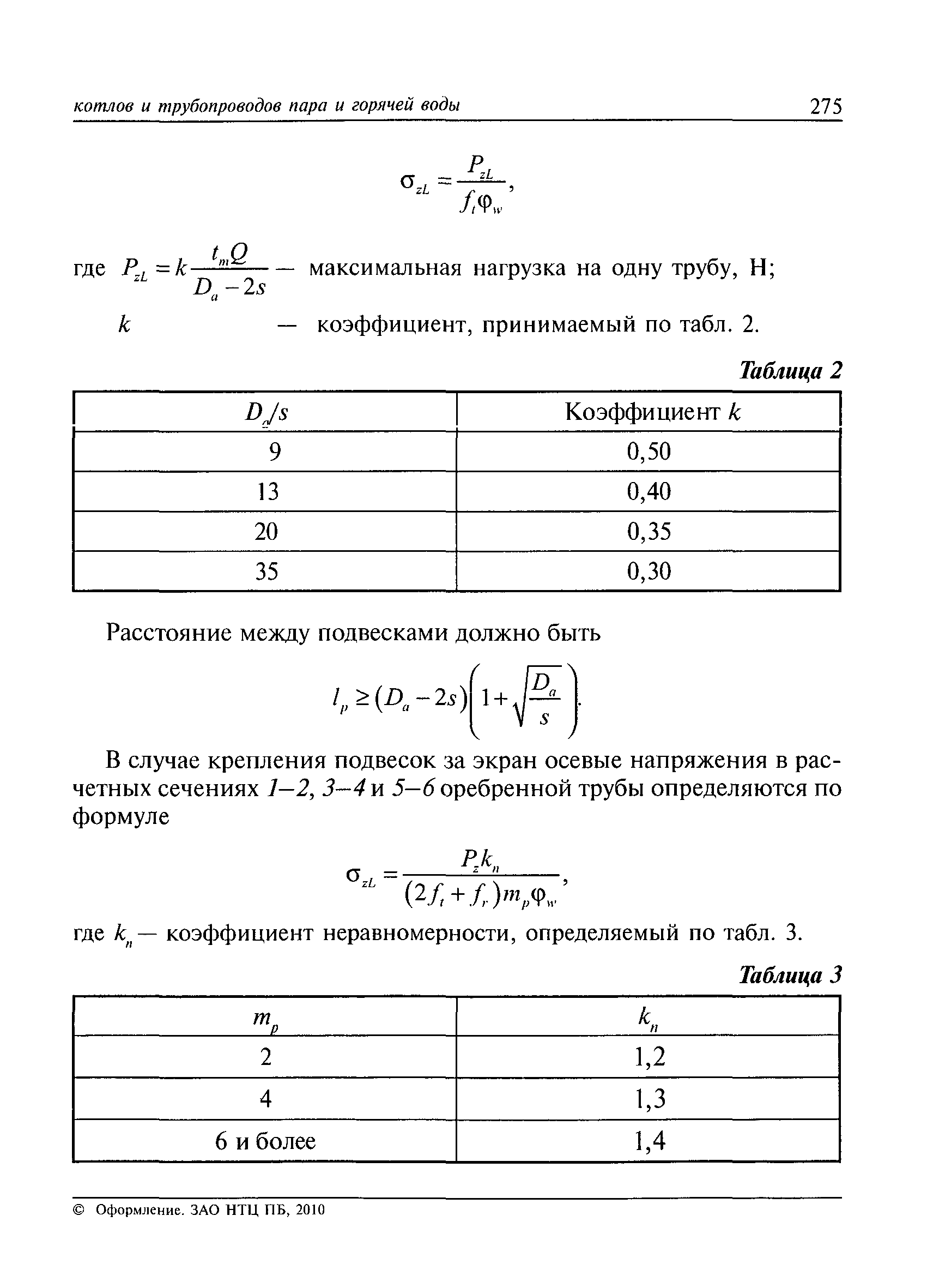 РД 10-249-98