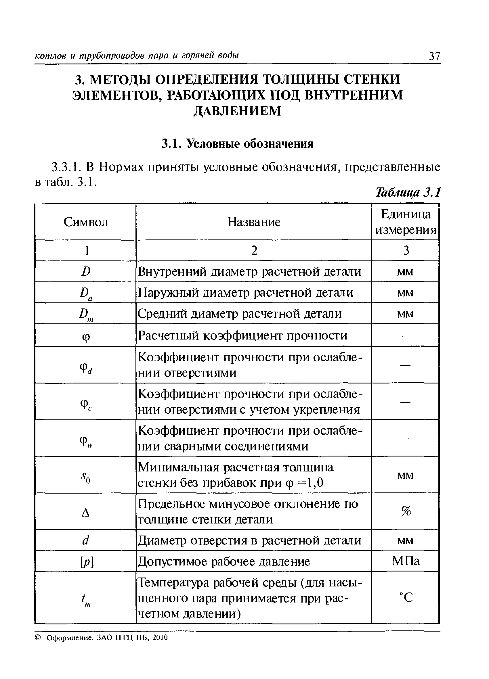 РД 10-249-98