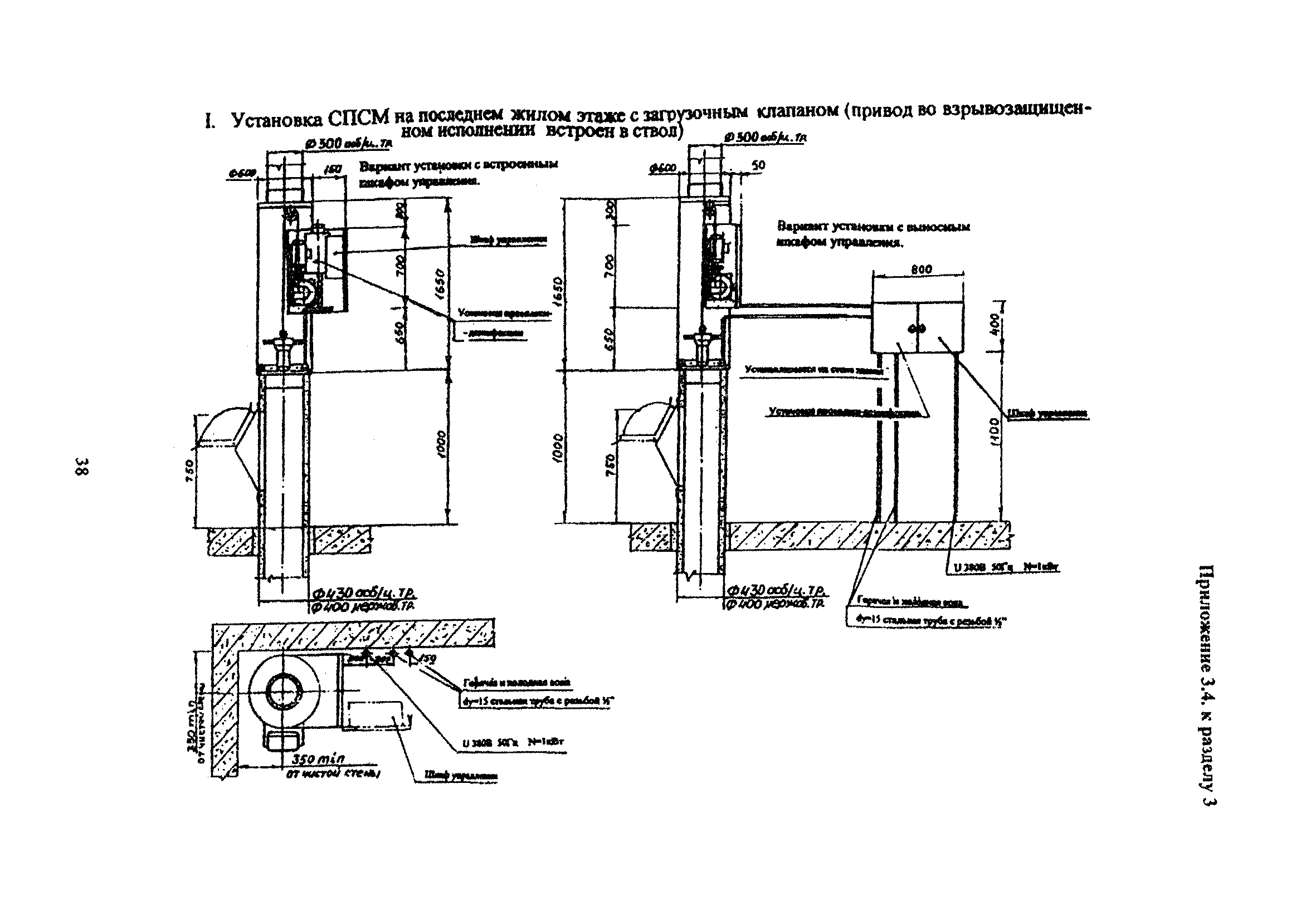 ТСН 21-302-2000