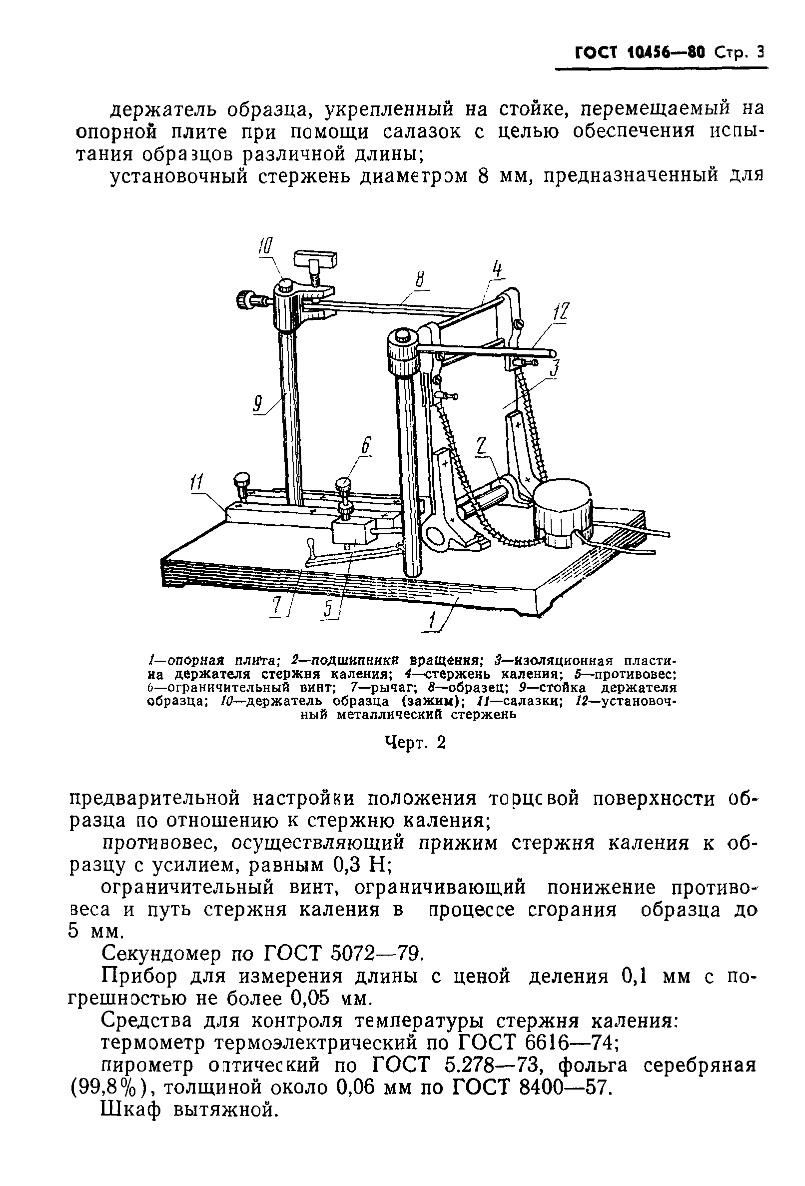 ГОСТ 10456-80