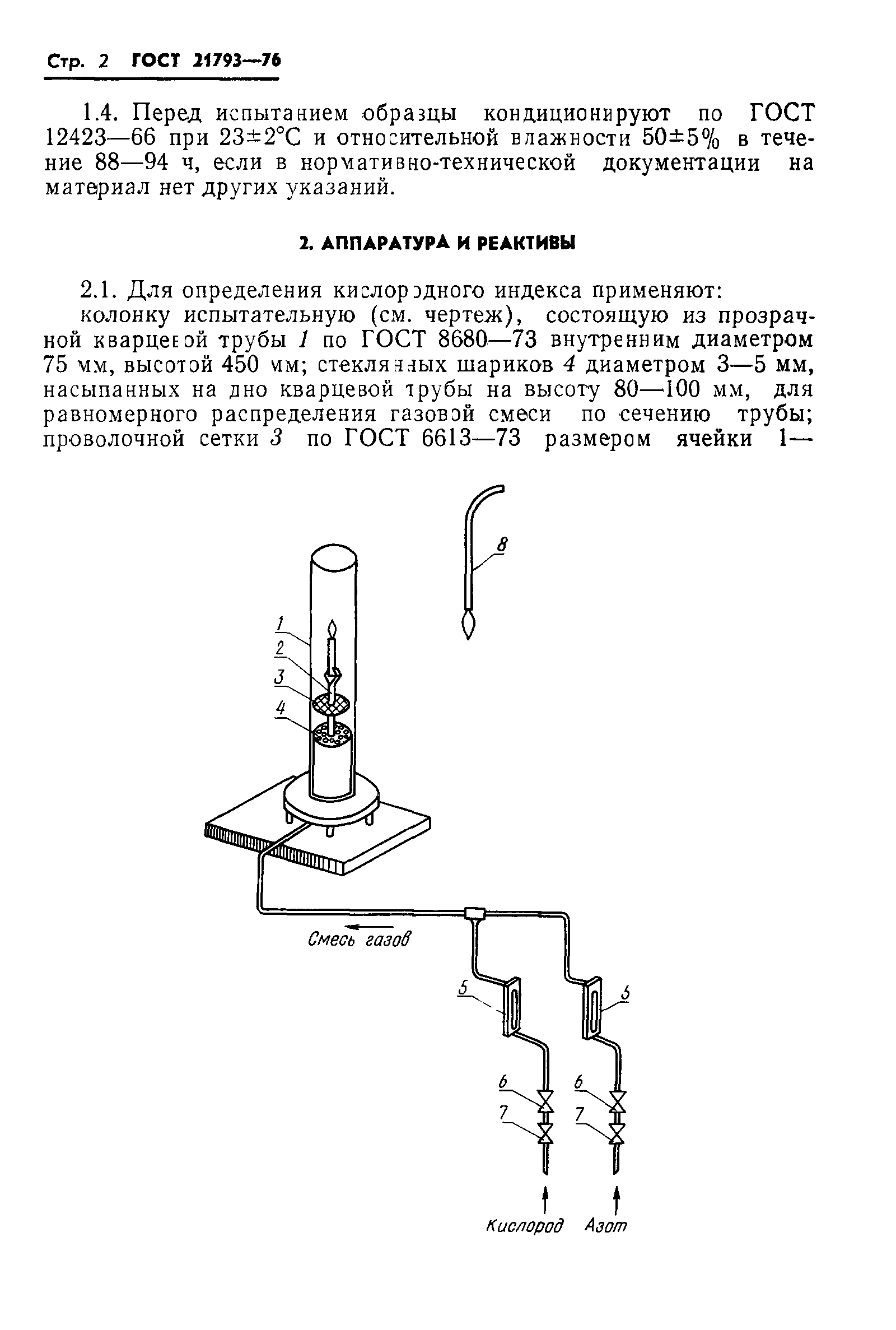 ГОСТ 21793-76