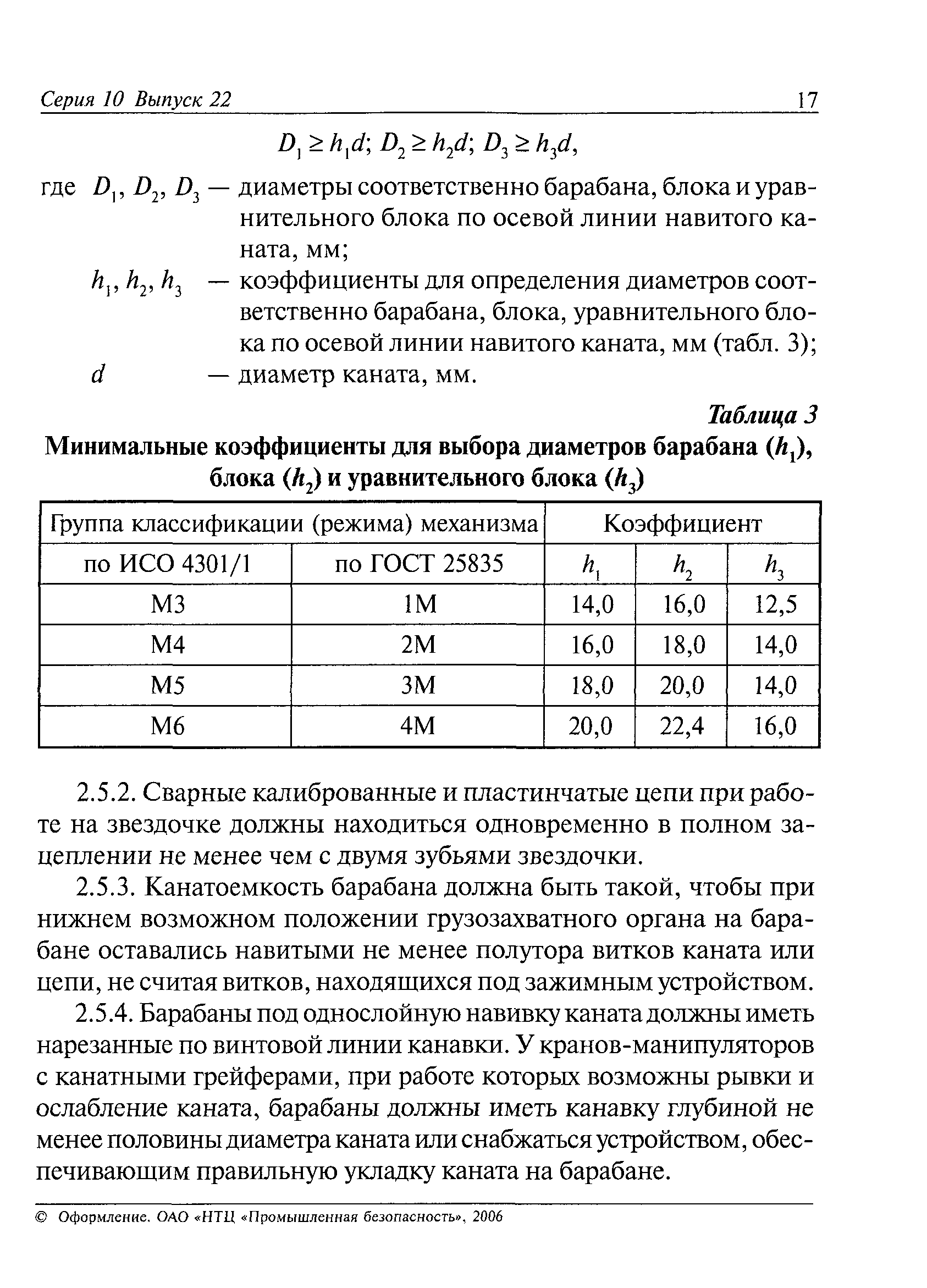 ПБ 10-257-98