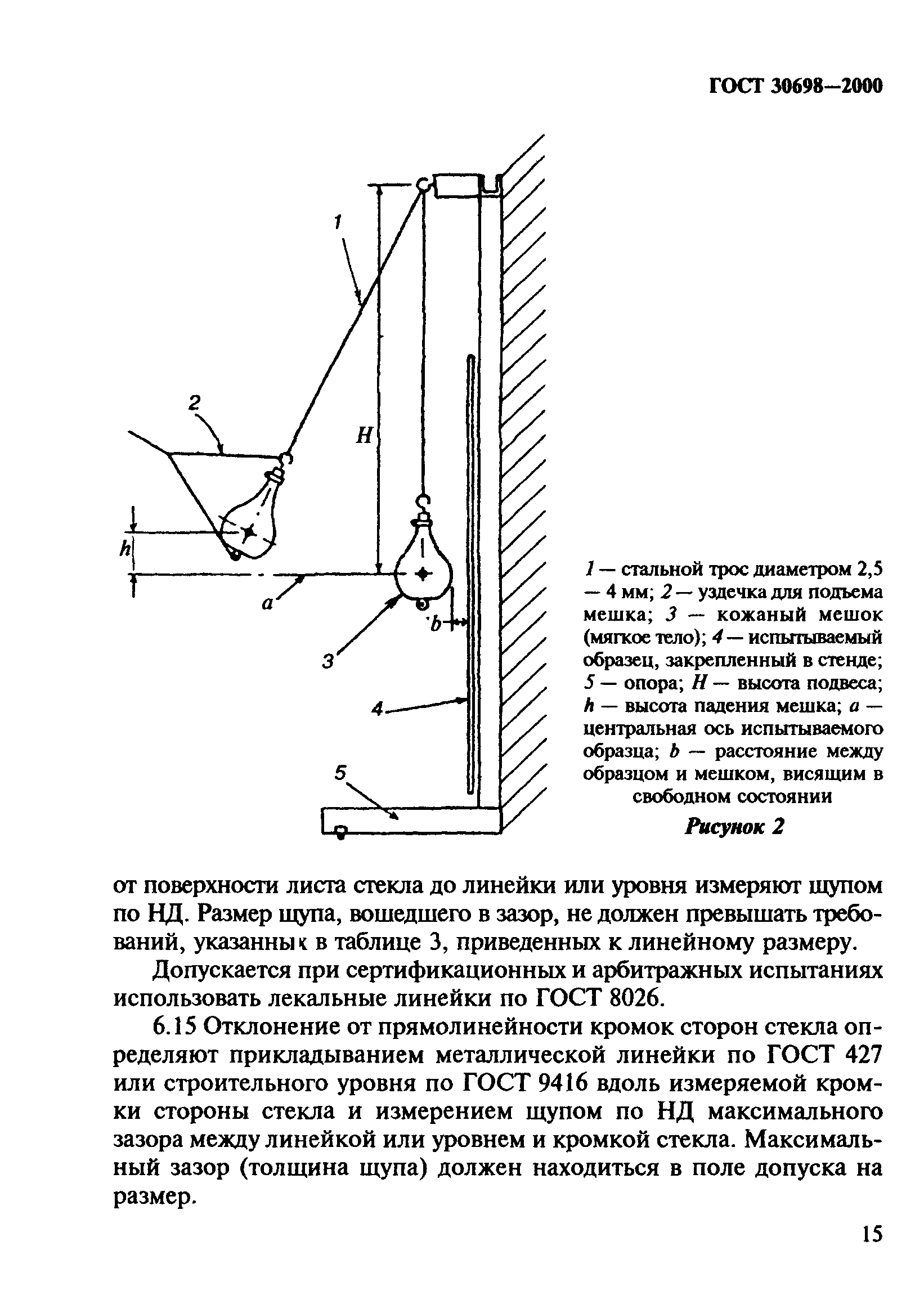 ГОСТ 30698-2000