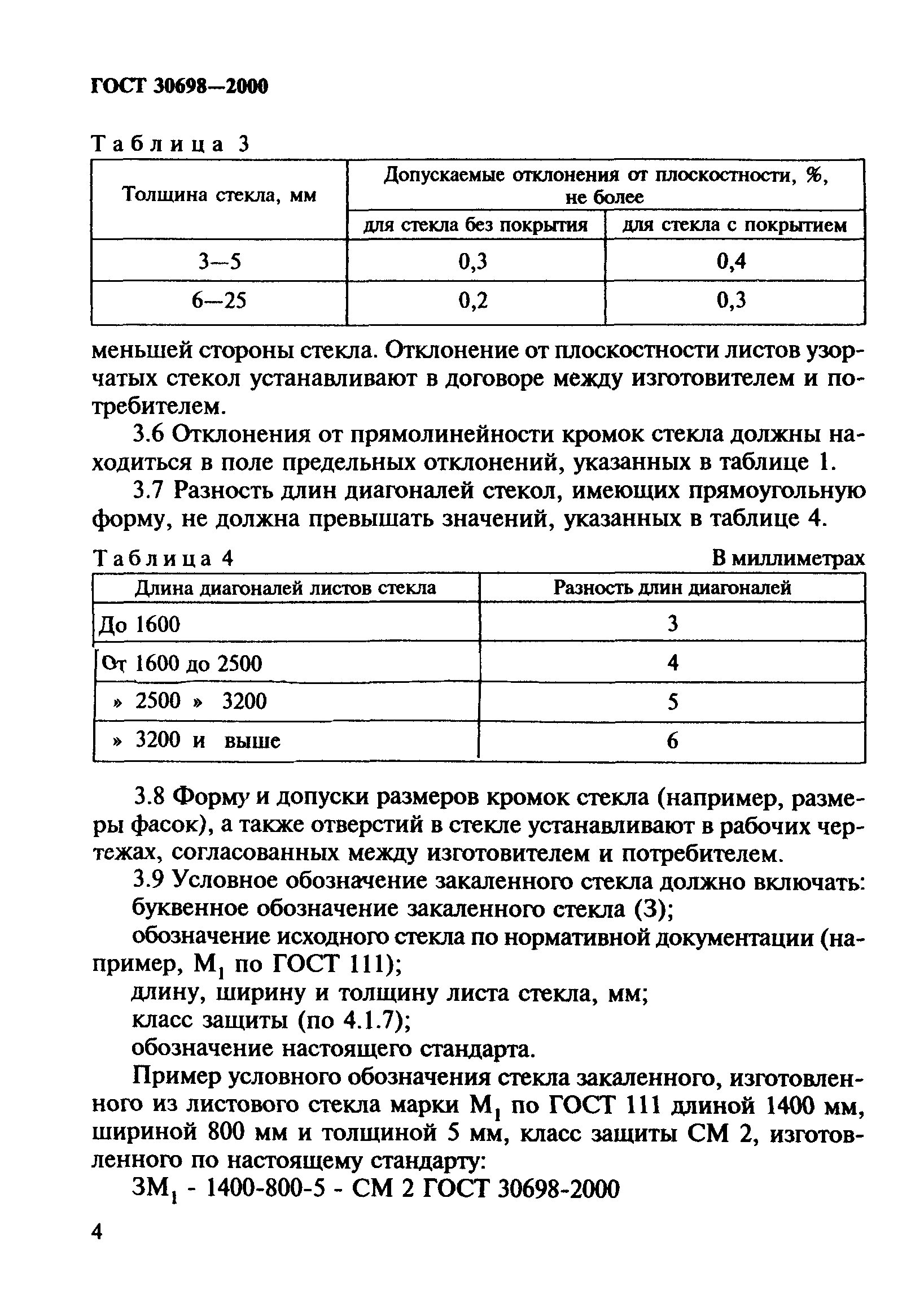 ГОСТ 30698-2000