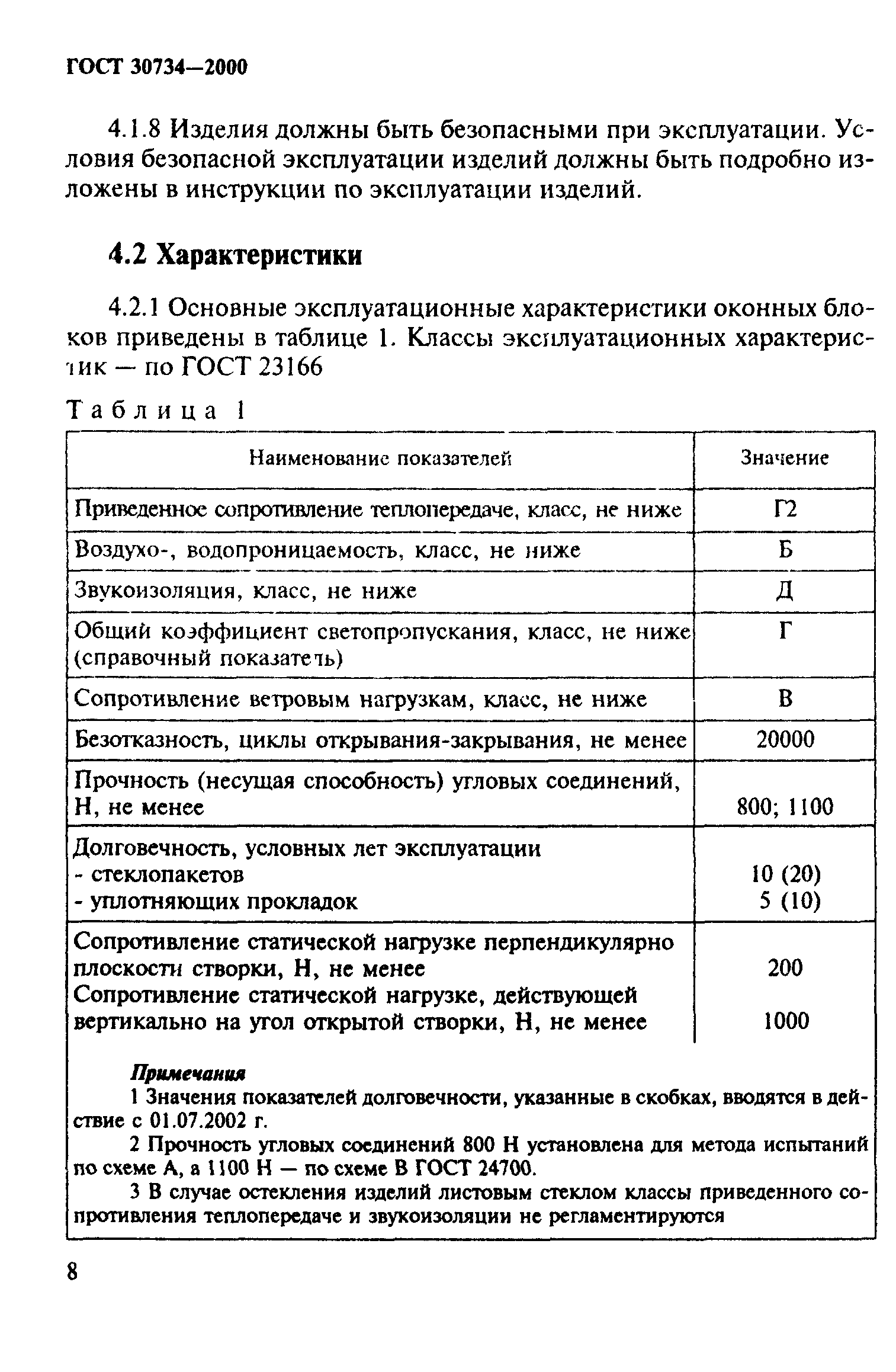 ГОСТ 30734-2000