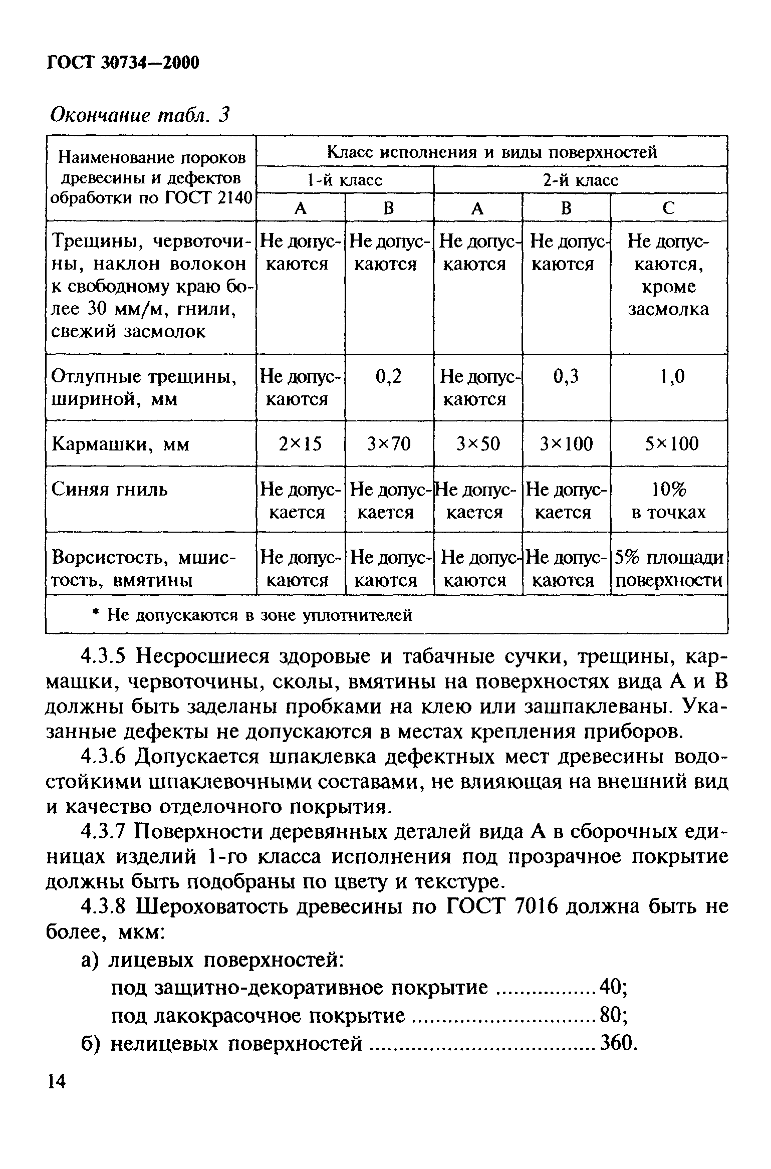 ГОСТ 30734-2000