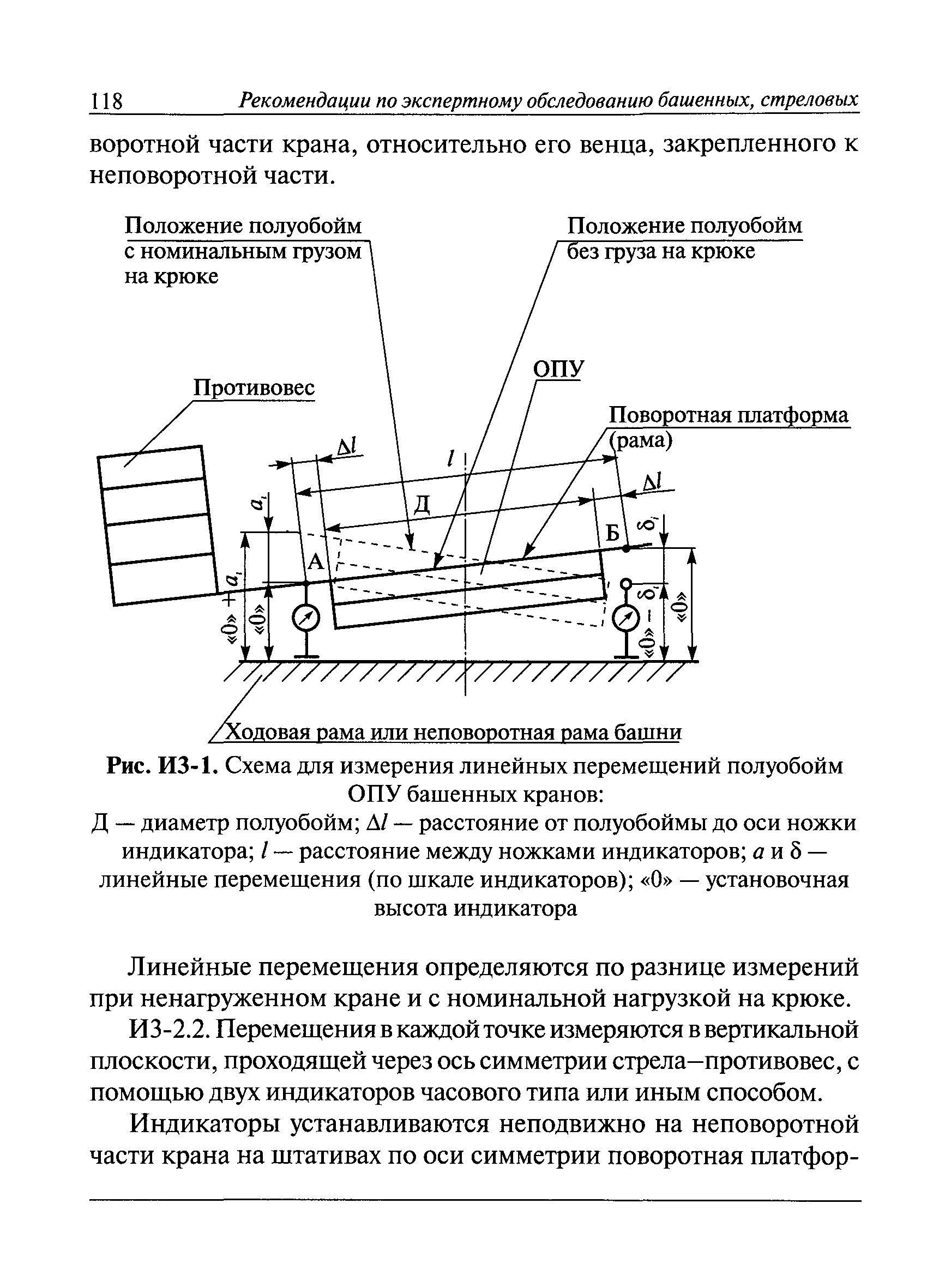 РД 10-112-3-97