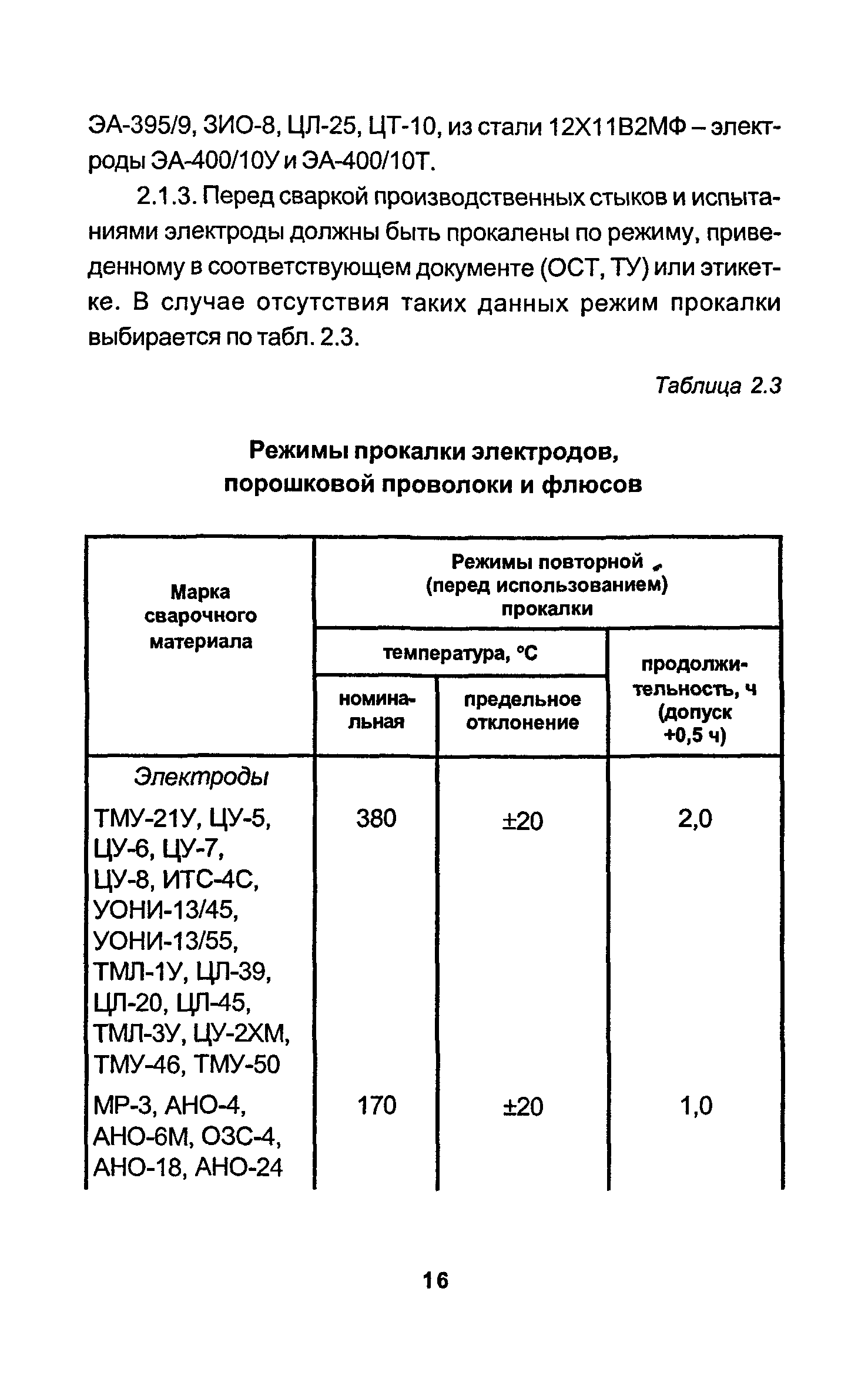 РД 34.15.027-93