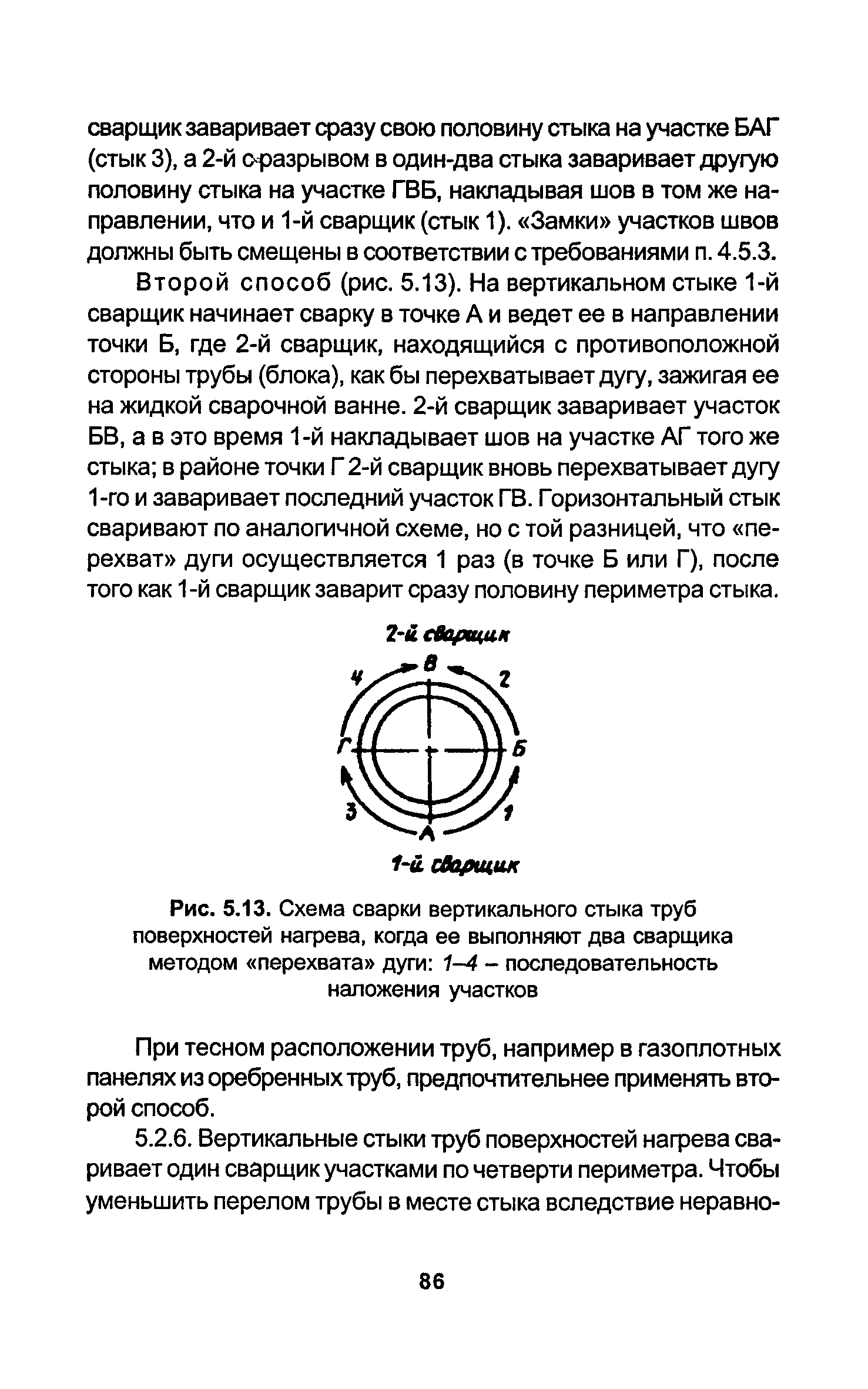 РД 34.15.027-93