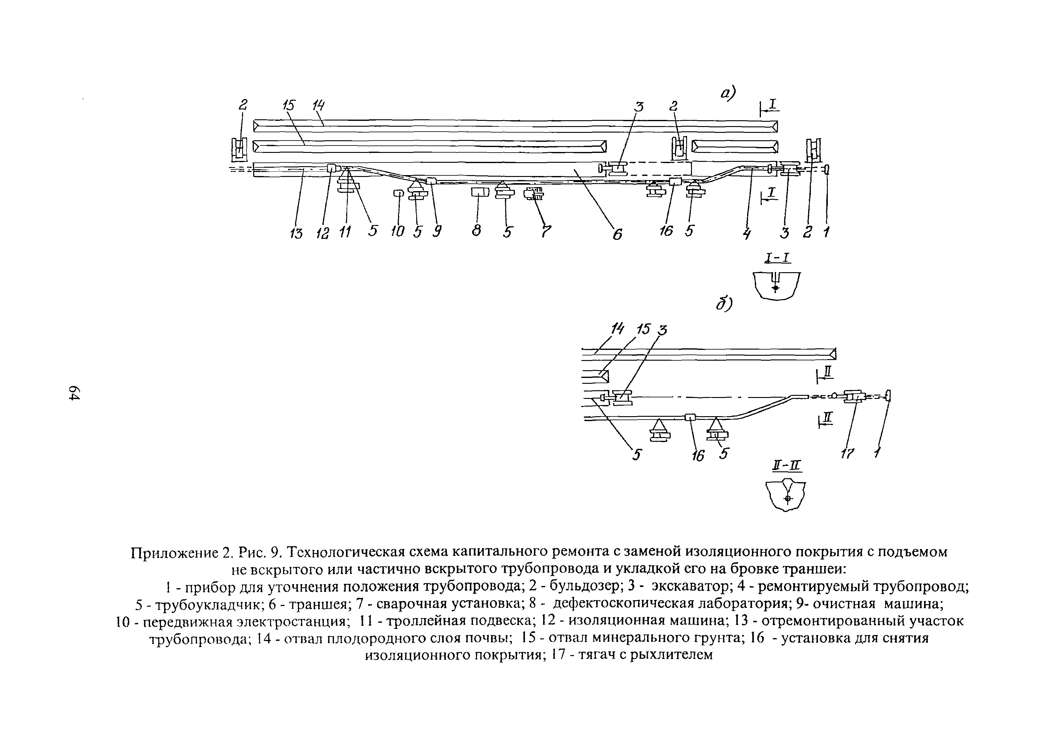 ВСН 51-1-97