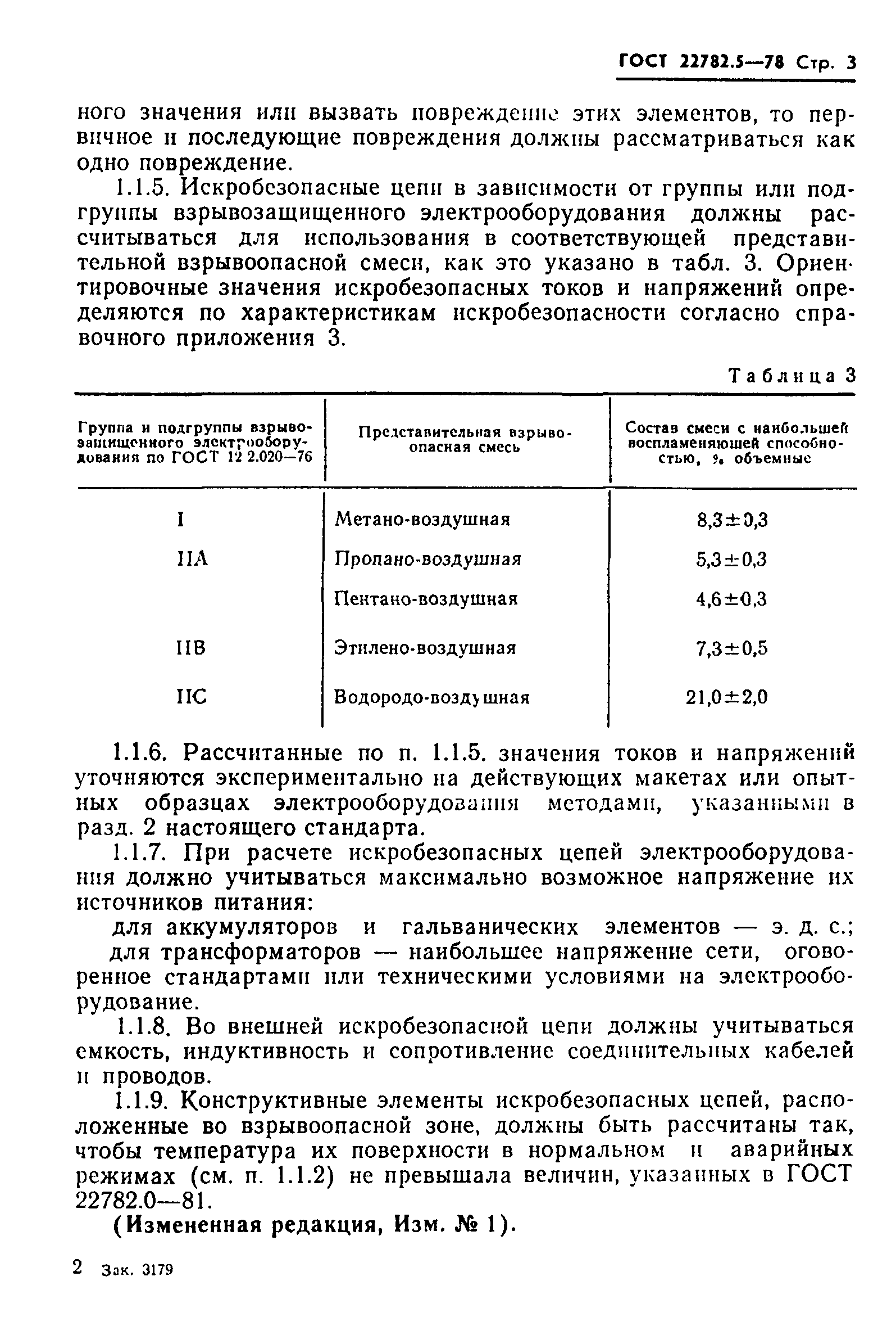 ГОСТ 22782.5-78