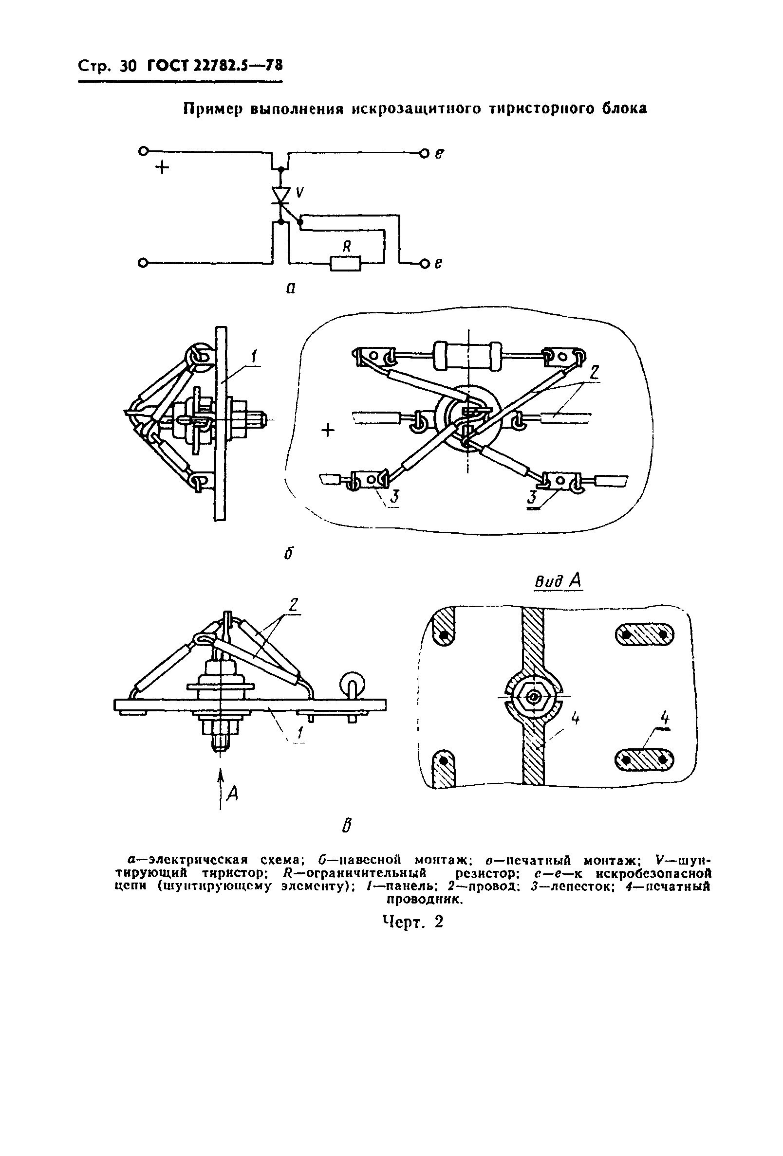 ГОСТ 22782.5-78