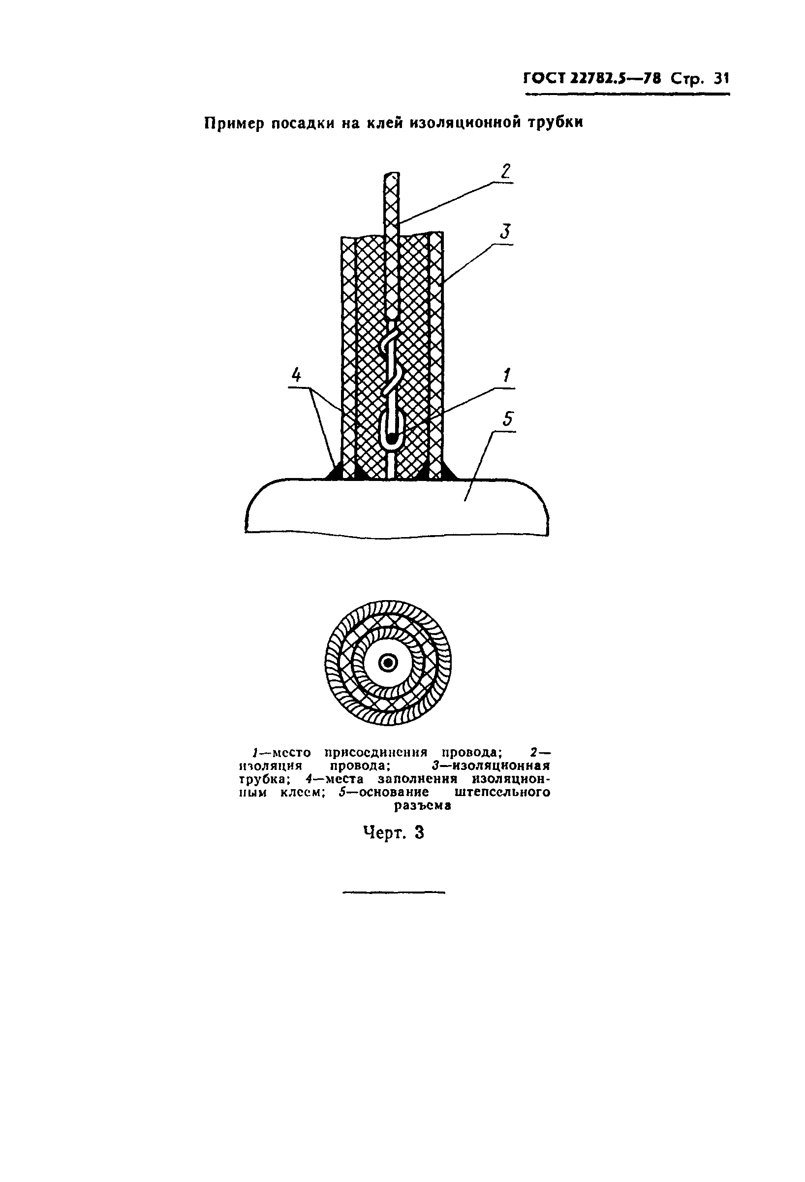 ГОСТ 22782.5-78