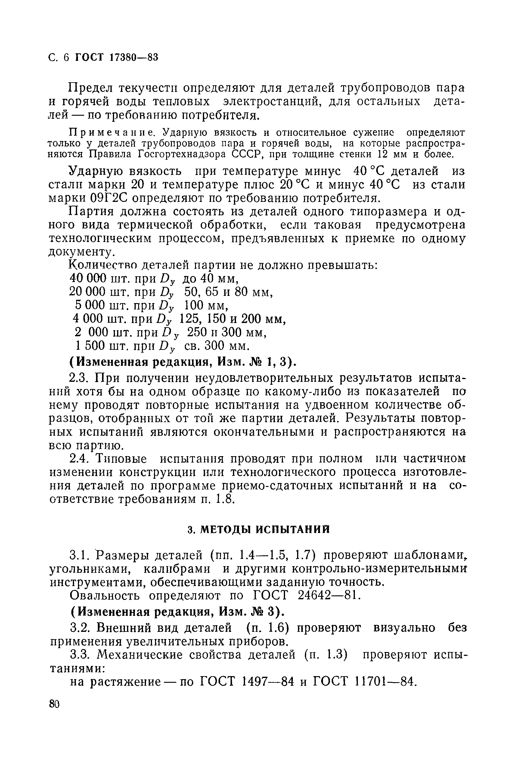 ГОСТ 17380-83