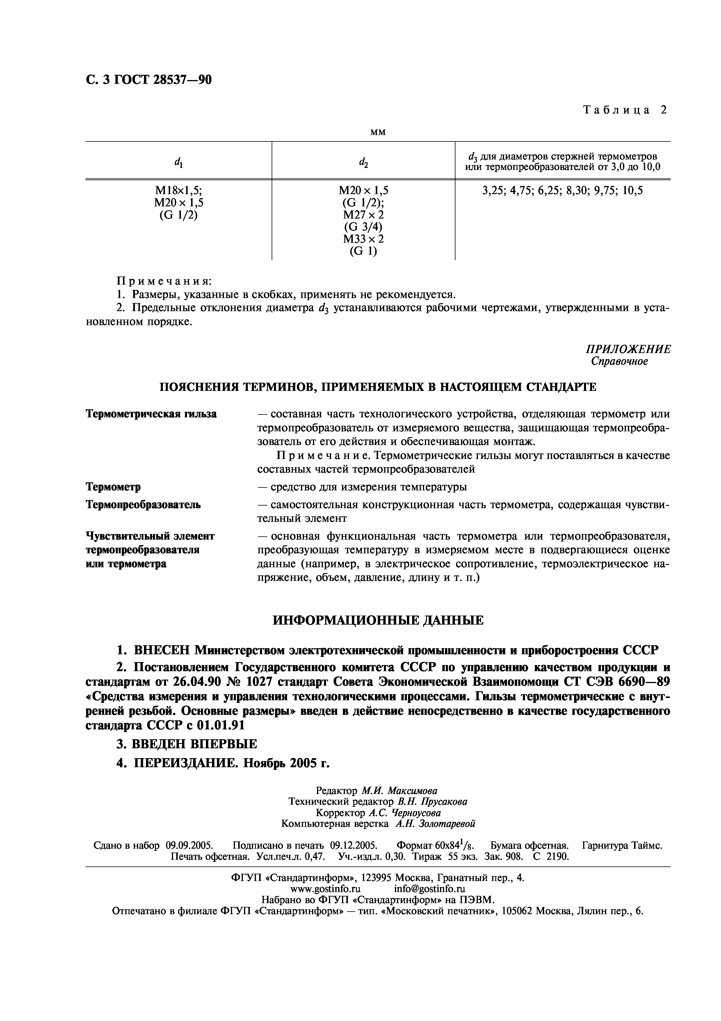 ГОСТ 28537-90