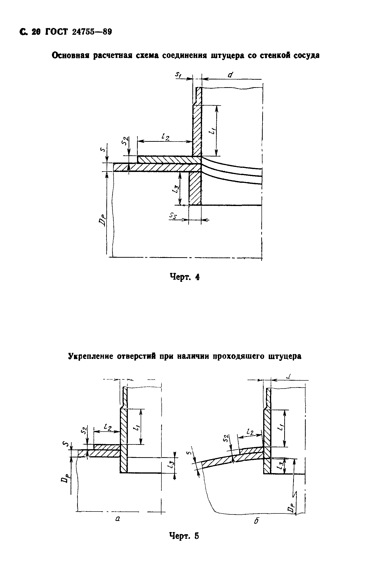 ГОСТ 24755-89