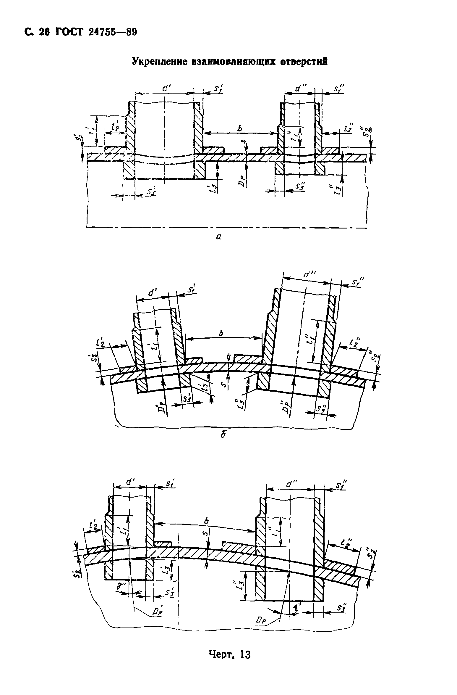 ГОСТ 24755-89