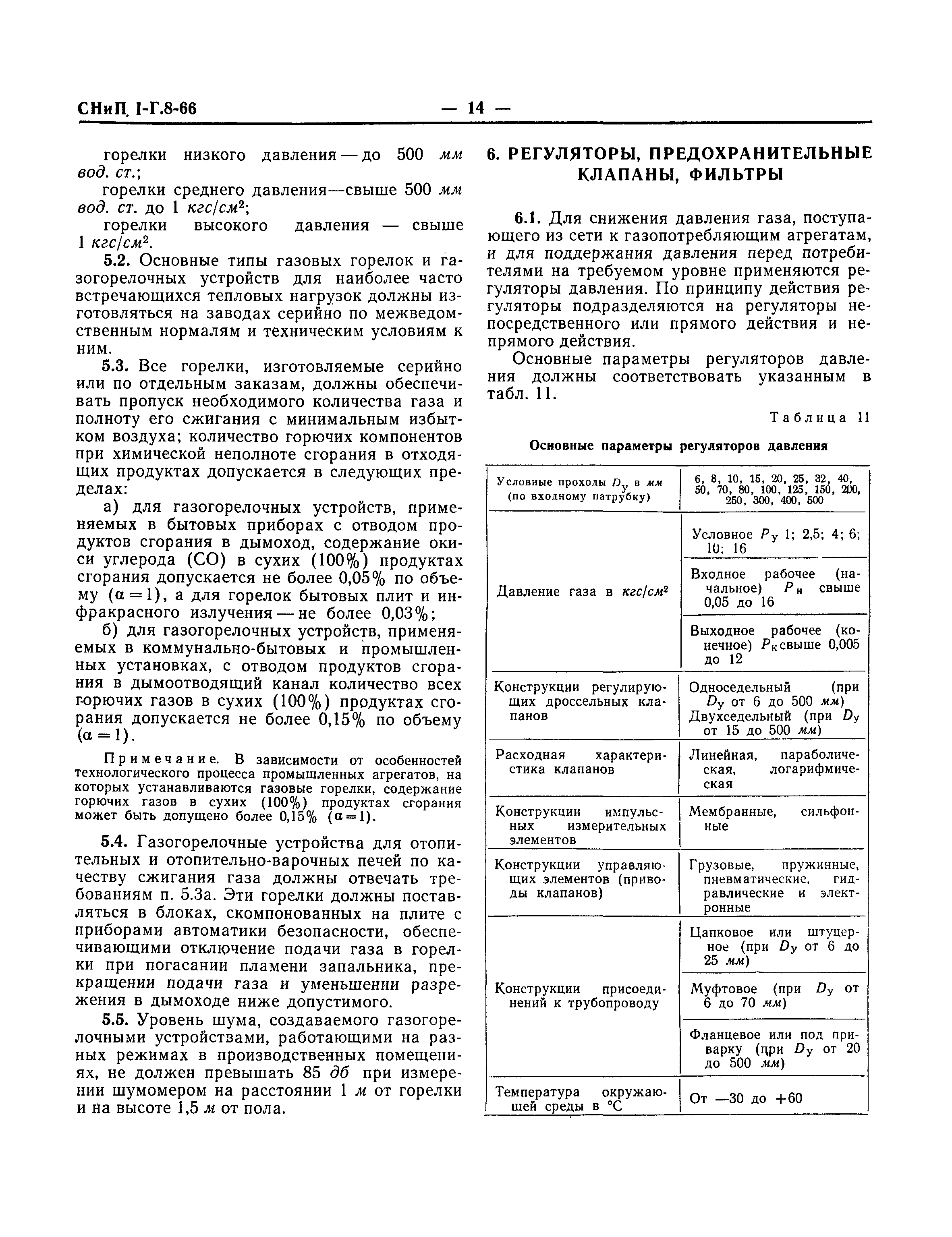 СНиП I-Г.8-66