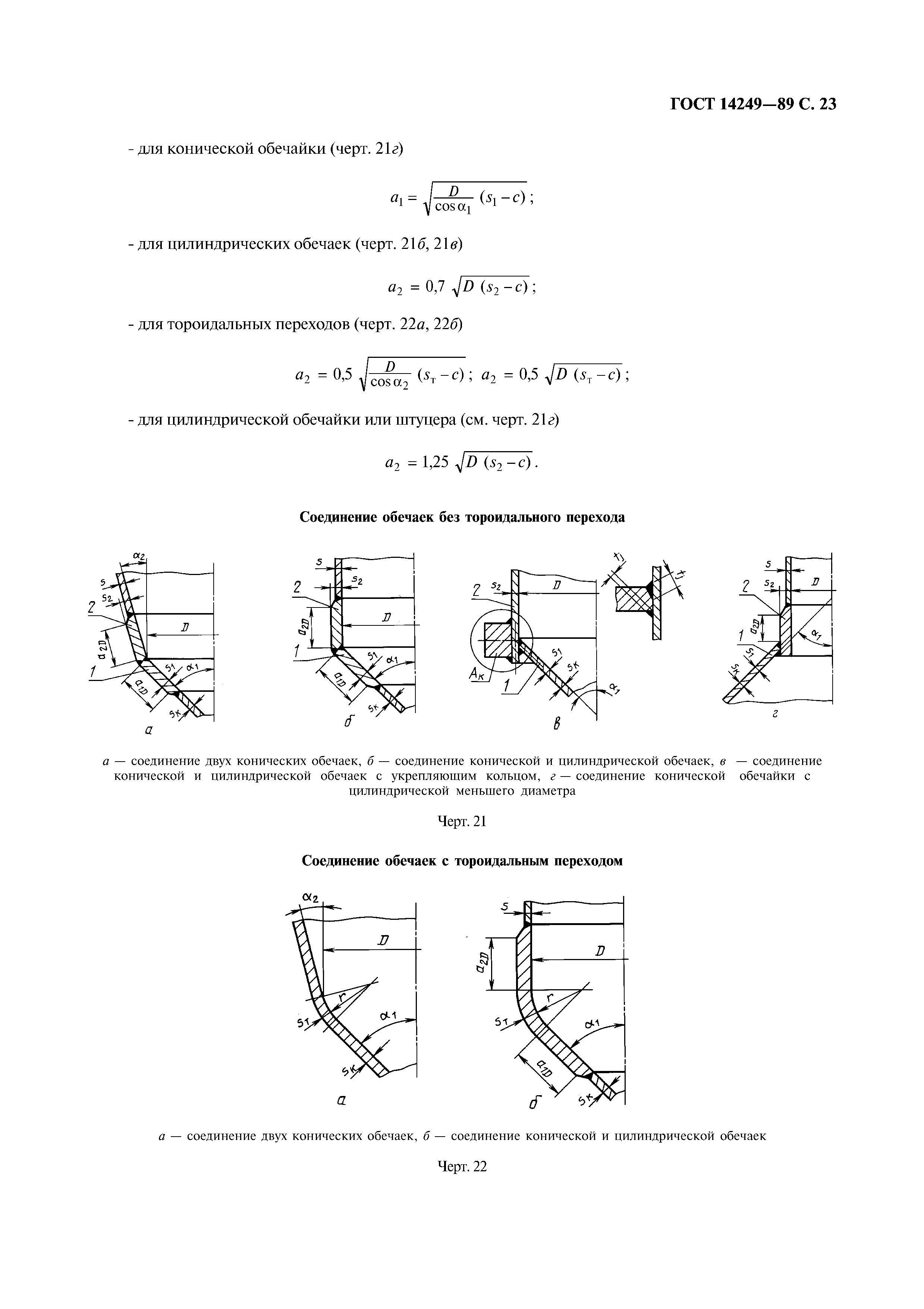 ГОСТ 14249-89