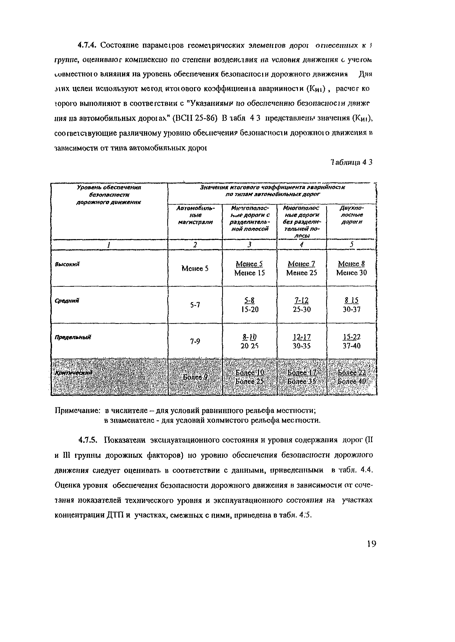 Рекомендации 