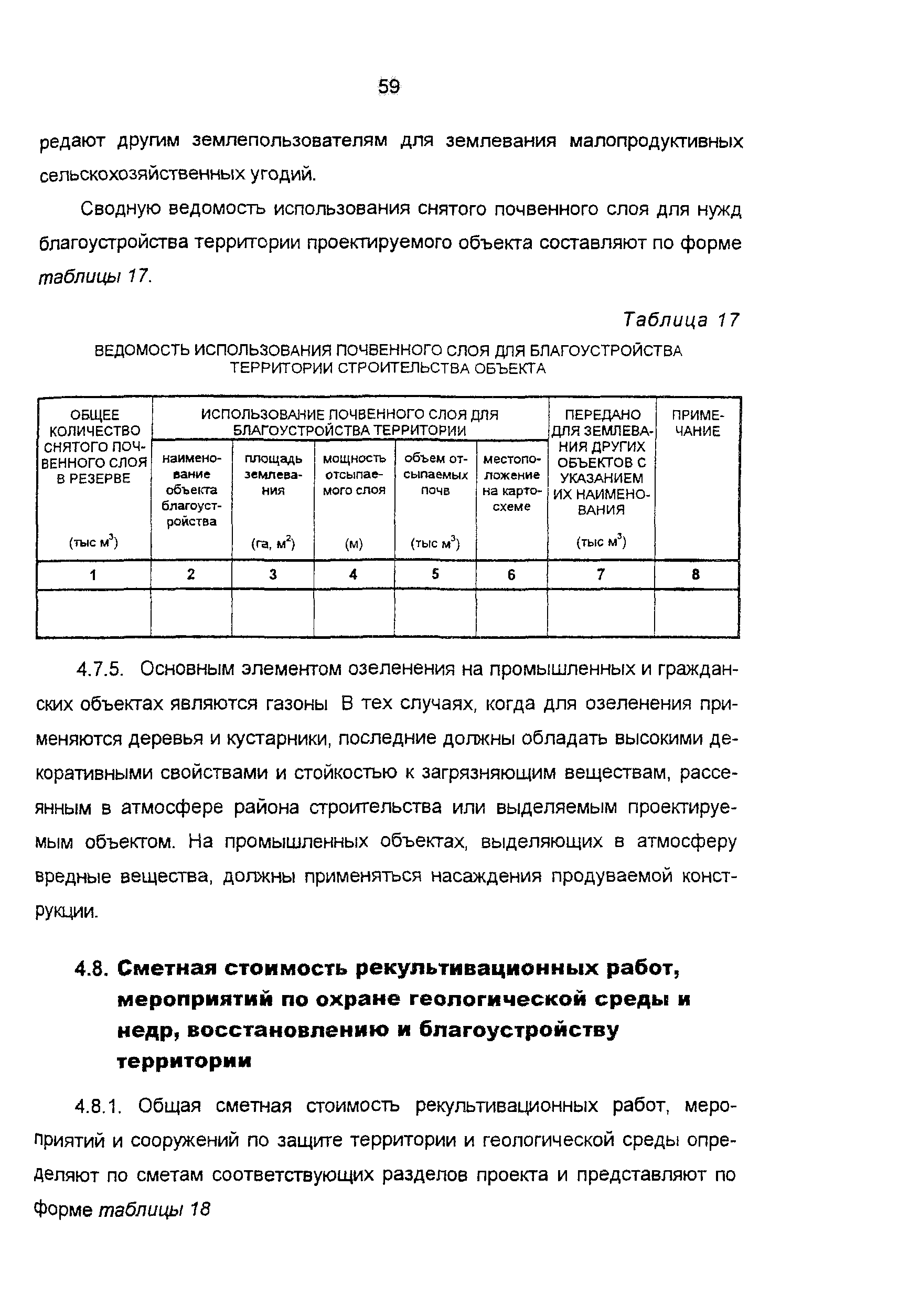 Пособие к СНиП 11-01-95