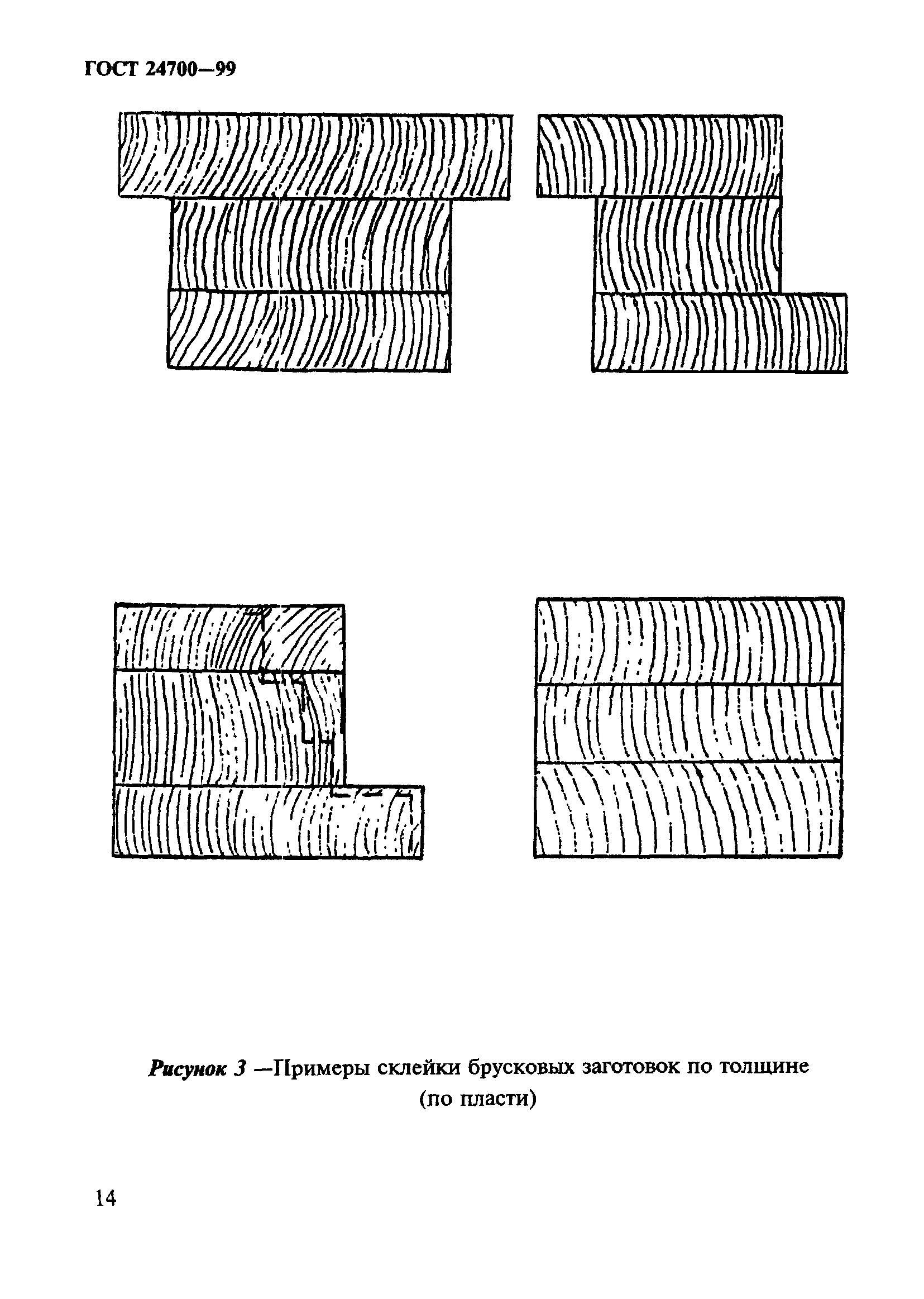 ГОСТ 24700-99