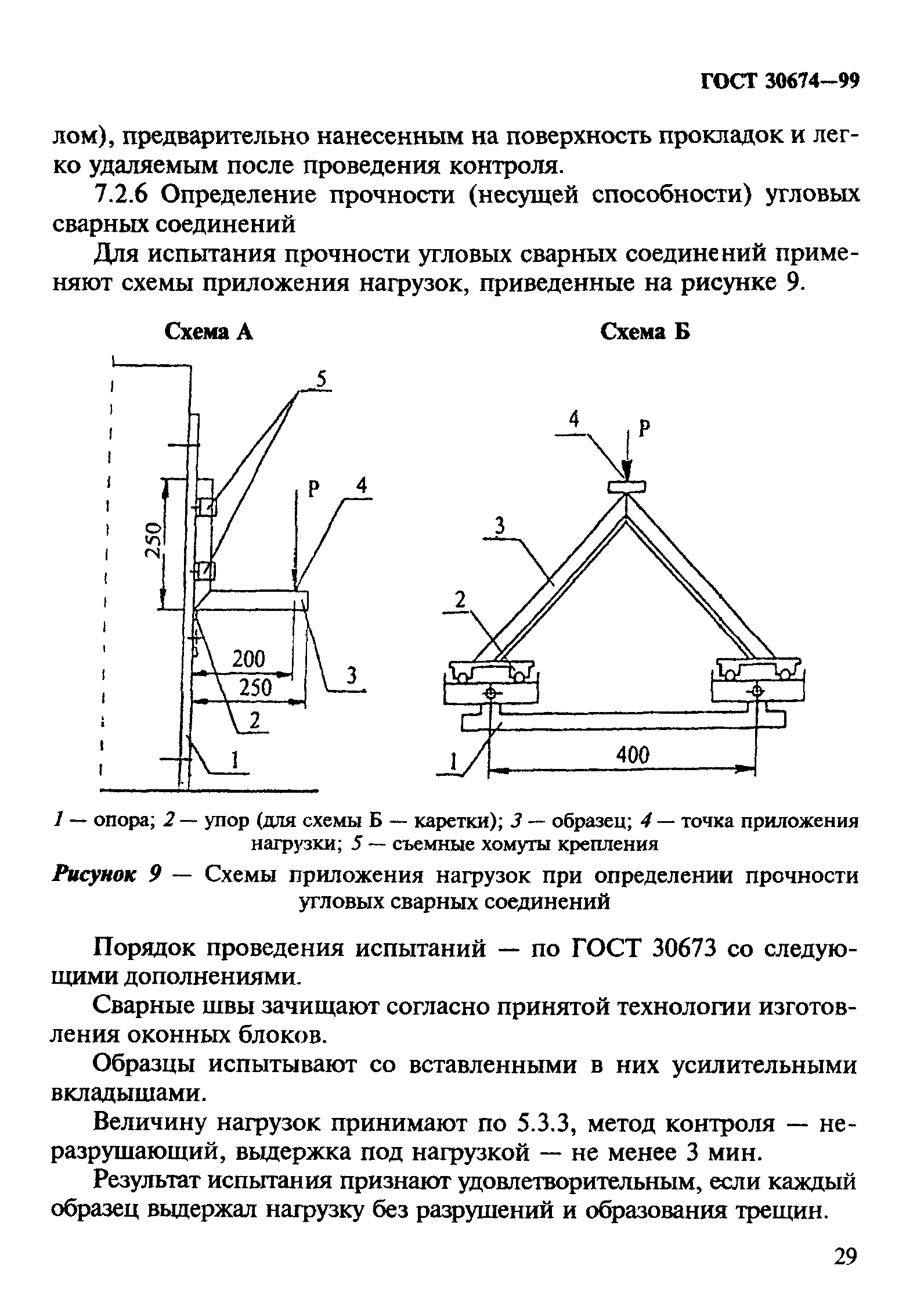 ГОСТ 30674-99