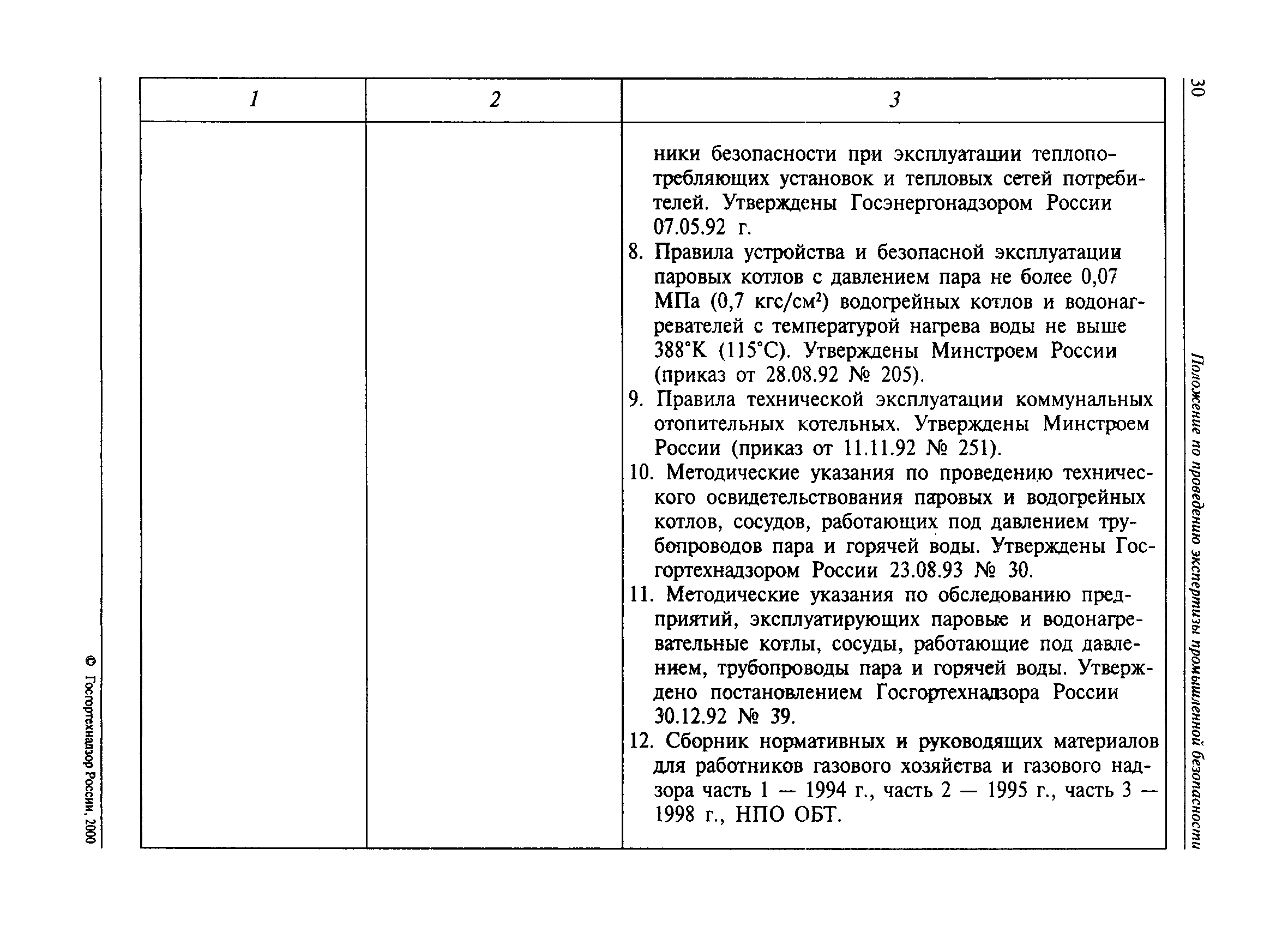 РД 12-331-99