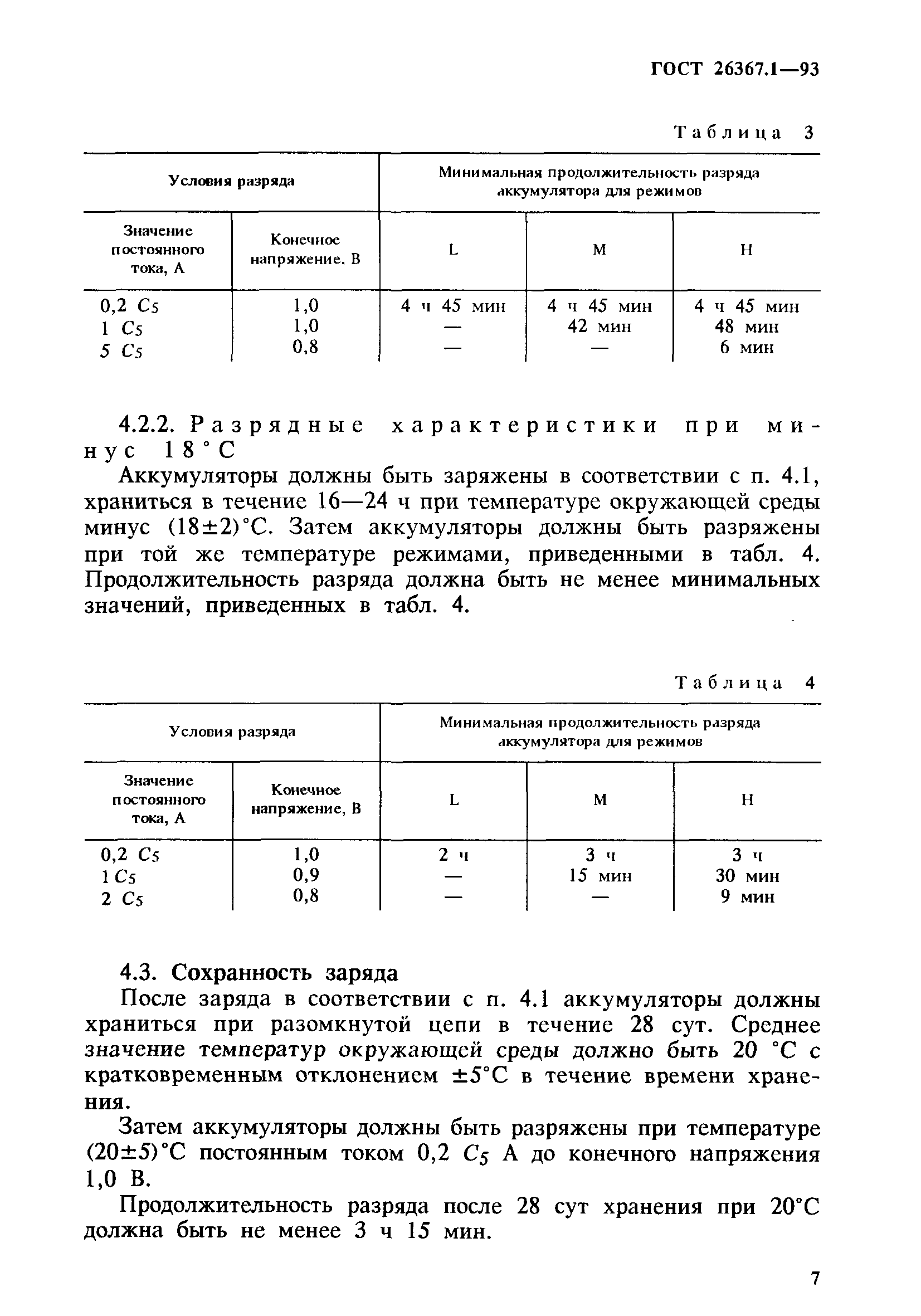 ГОСТ 26367.1-93