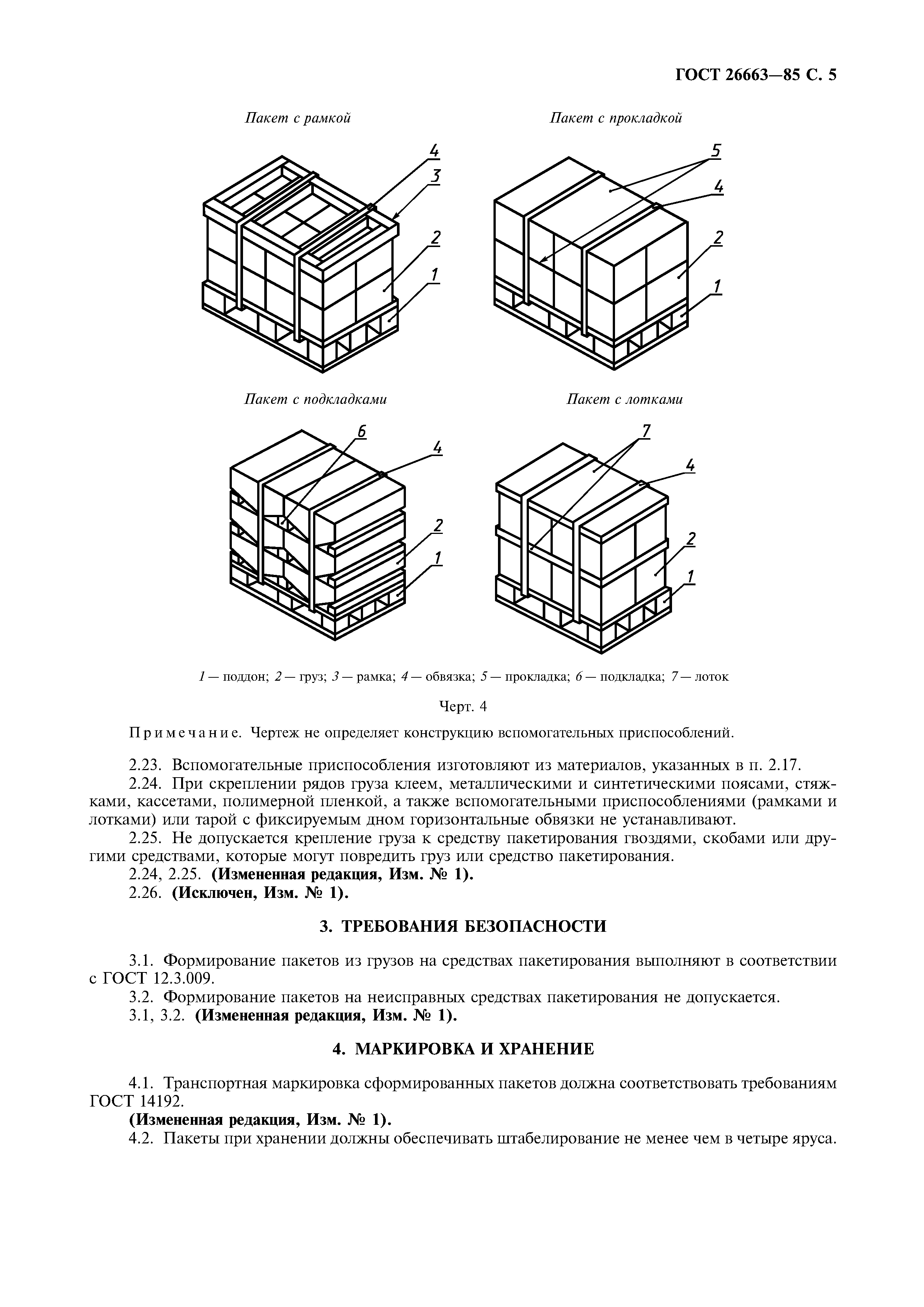 ГОСТ 26663-85