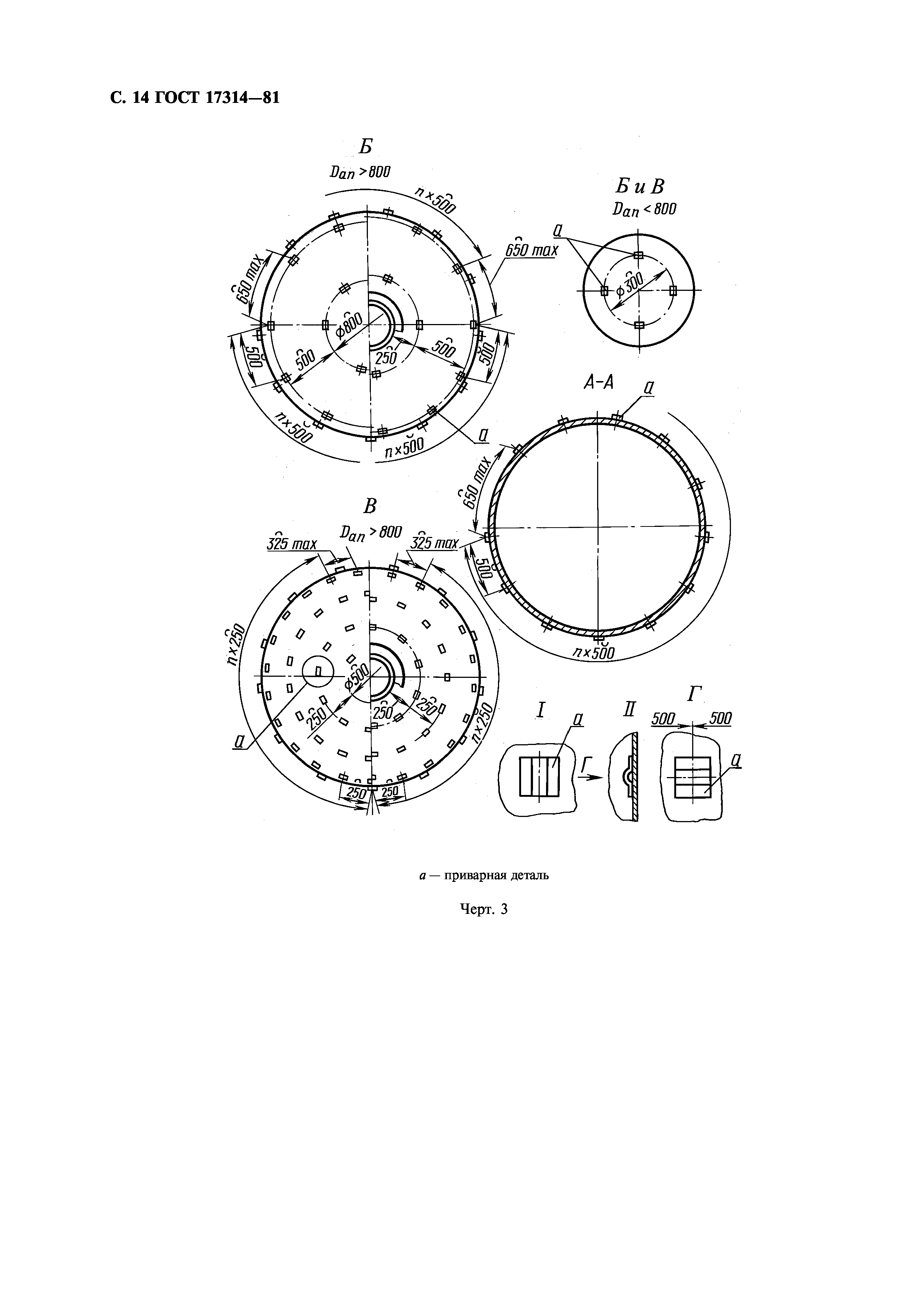 ГОСТ 17314-81