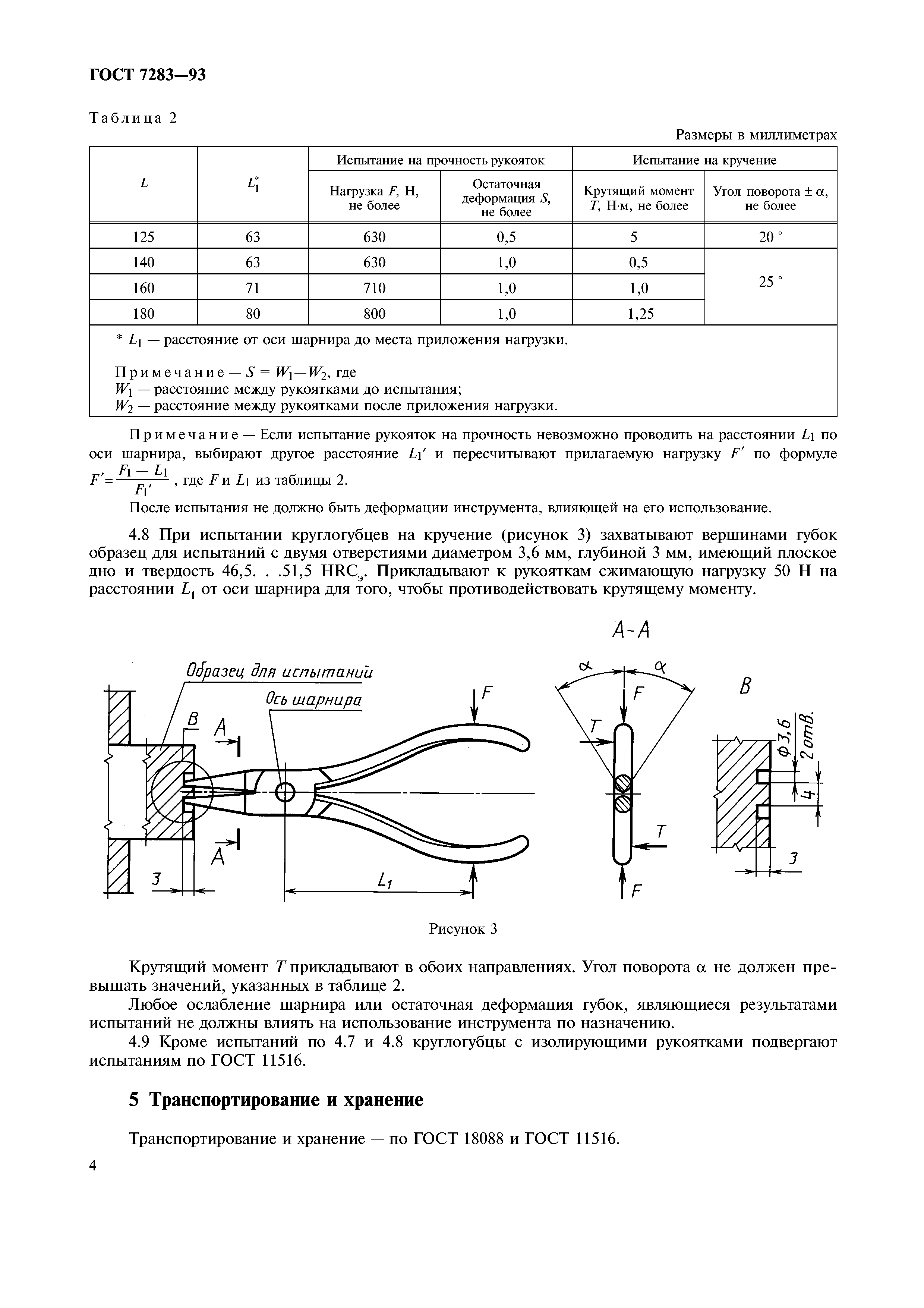 ГОСТ 7283-93