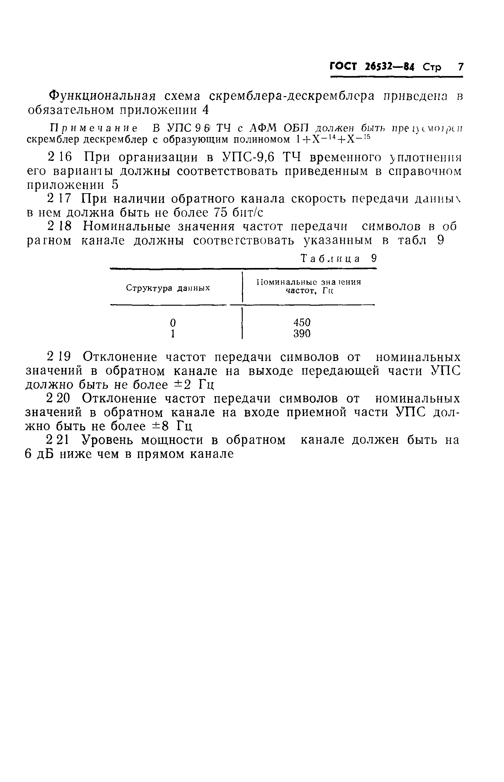 ГОСТ 26532-85