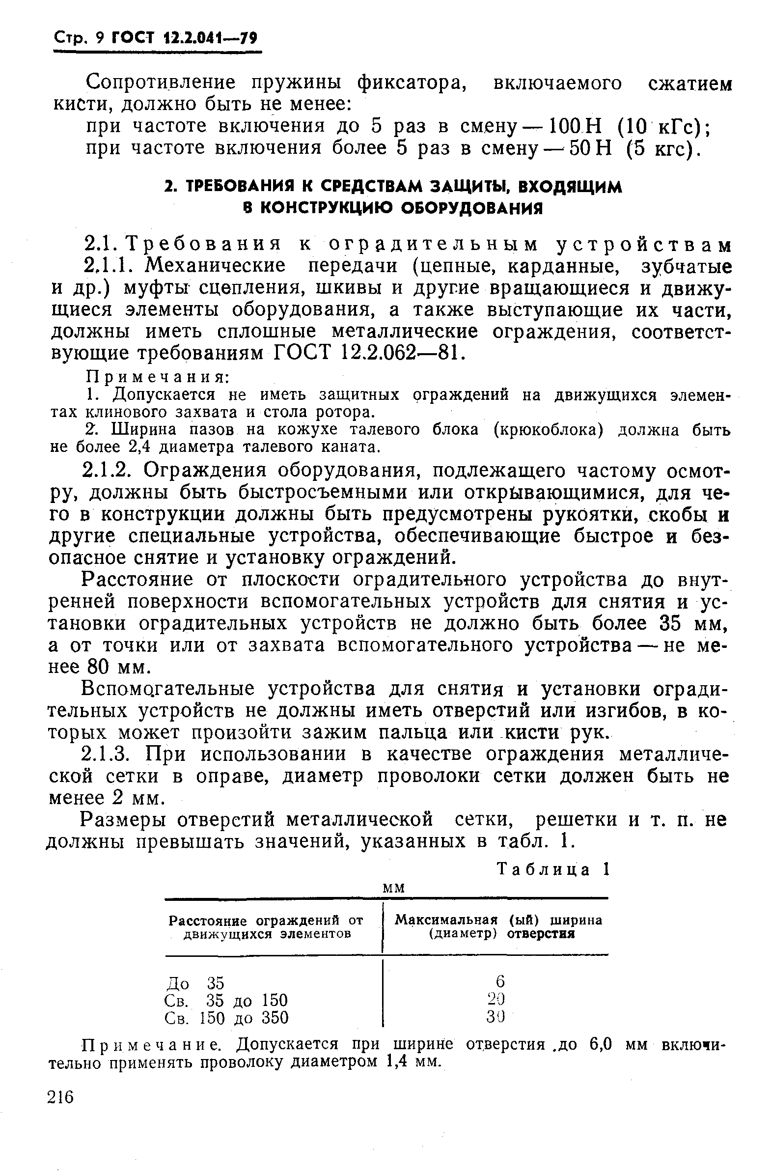 ГОСТ 12.2.041-79