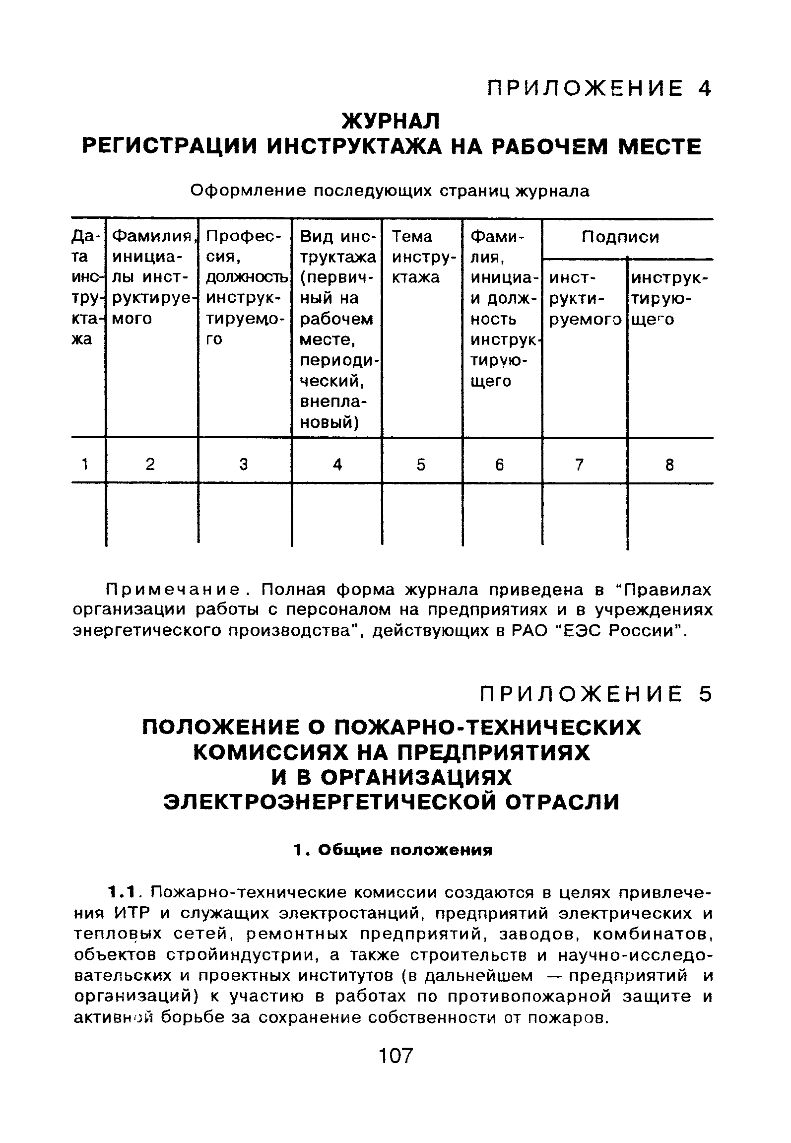 ВППБ 01-02-95