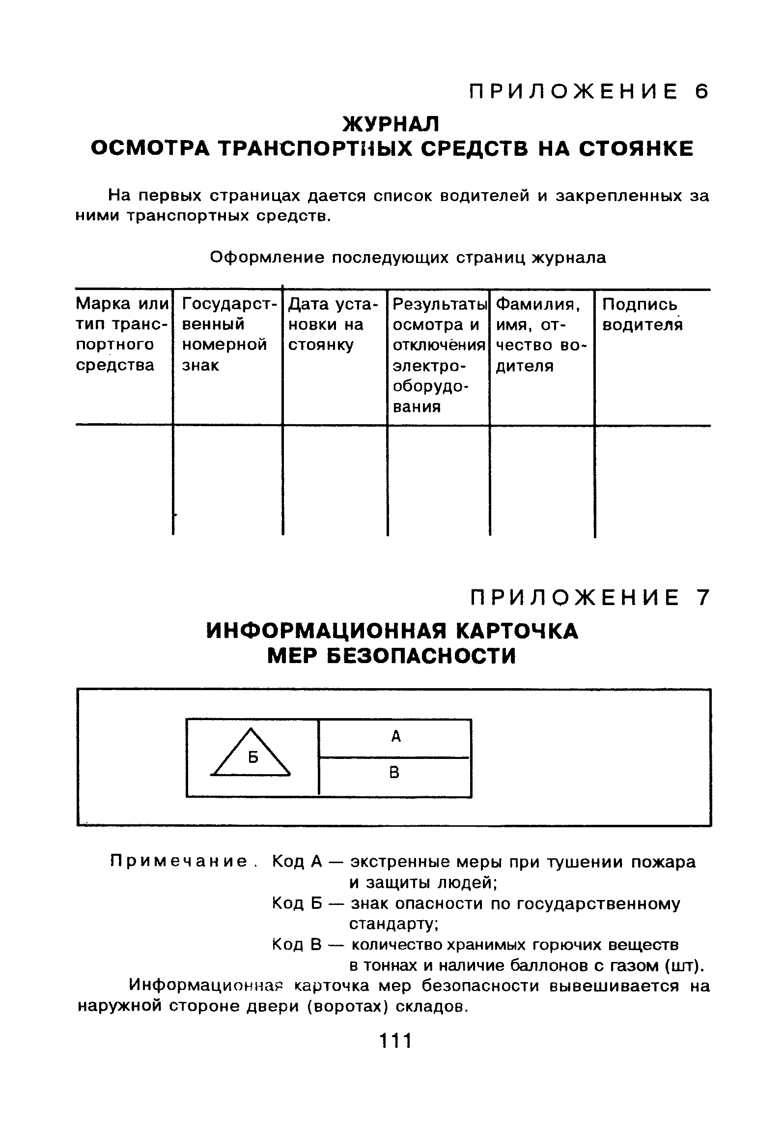 ВППБ 01-02-95