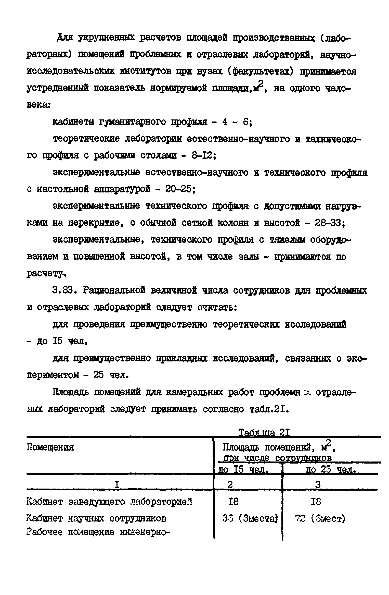 Пособие к СНиП 2.08.02-89