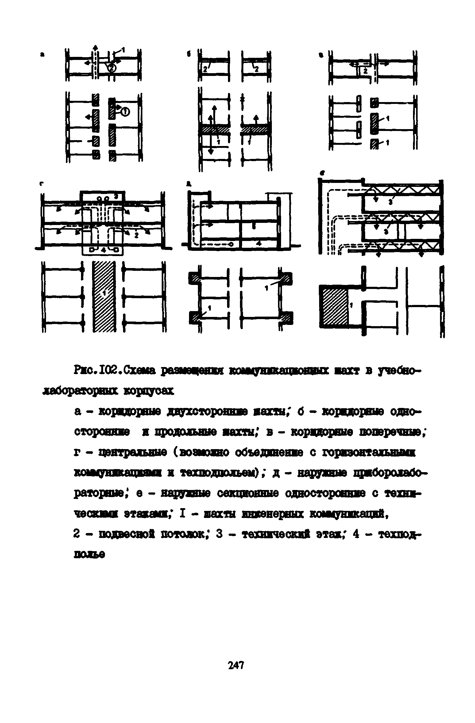 Пособие к СНиП 2.08.02-89