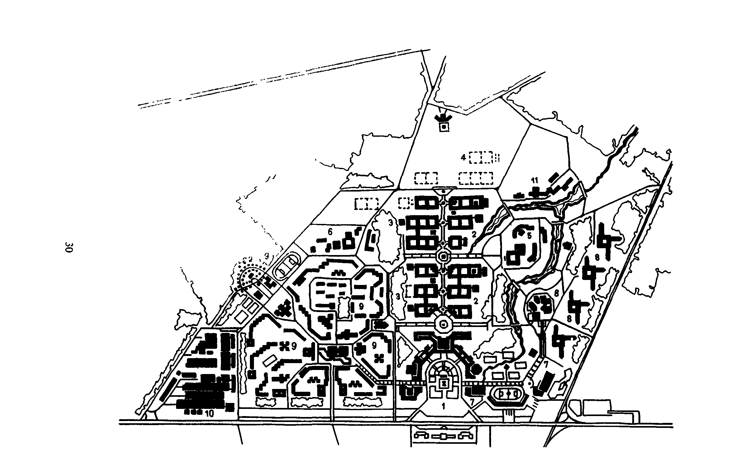 Пособие к СНиП 2.08.02-89