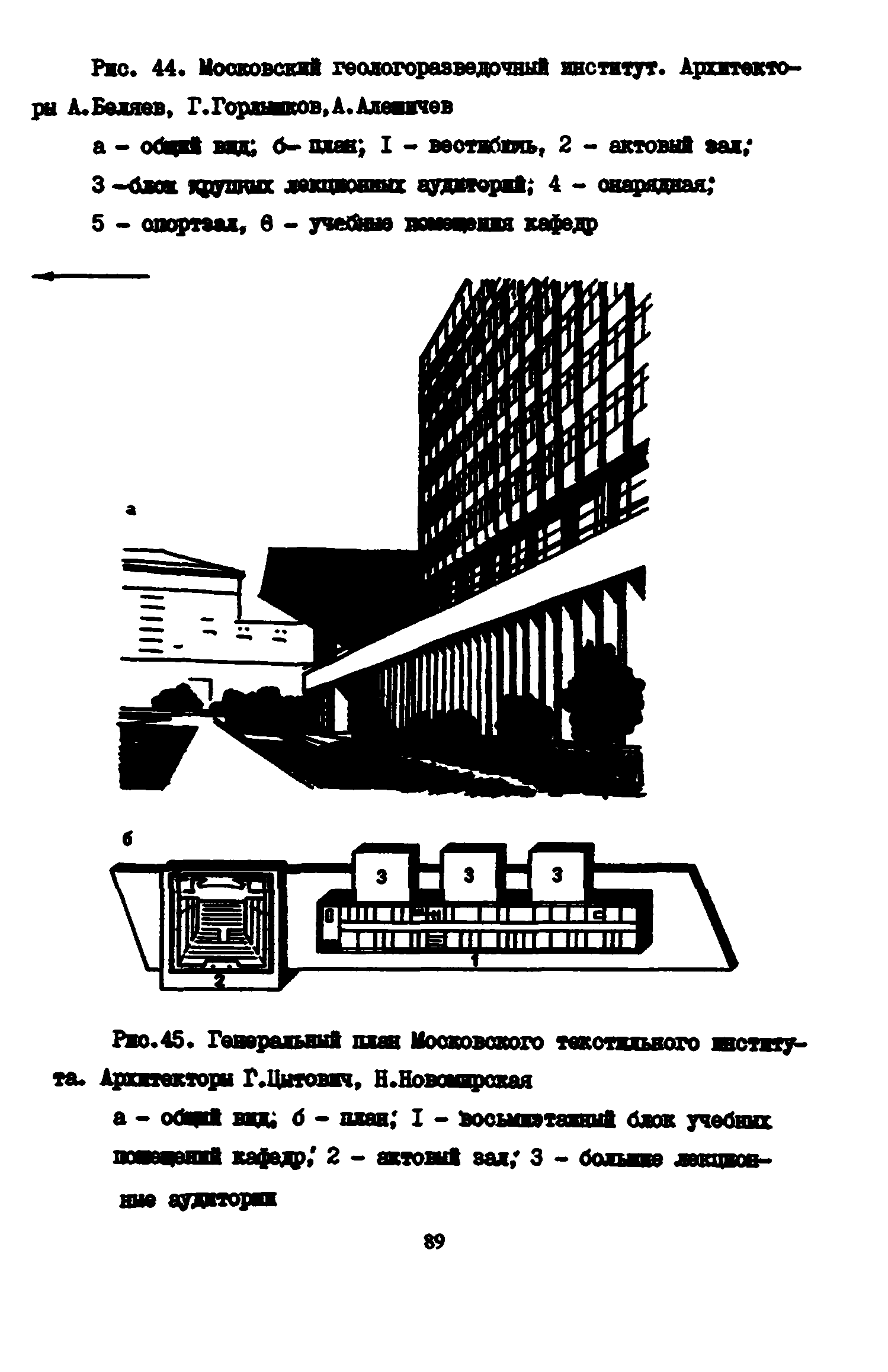 Пособие к СНиП 2.08.02-89