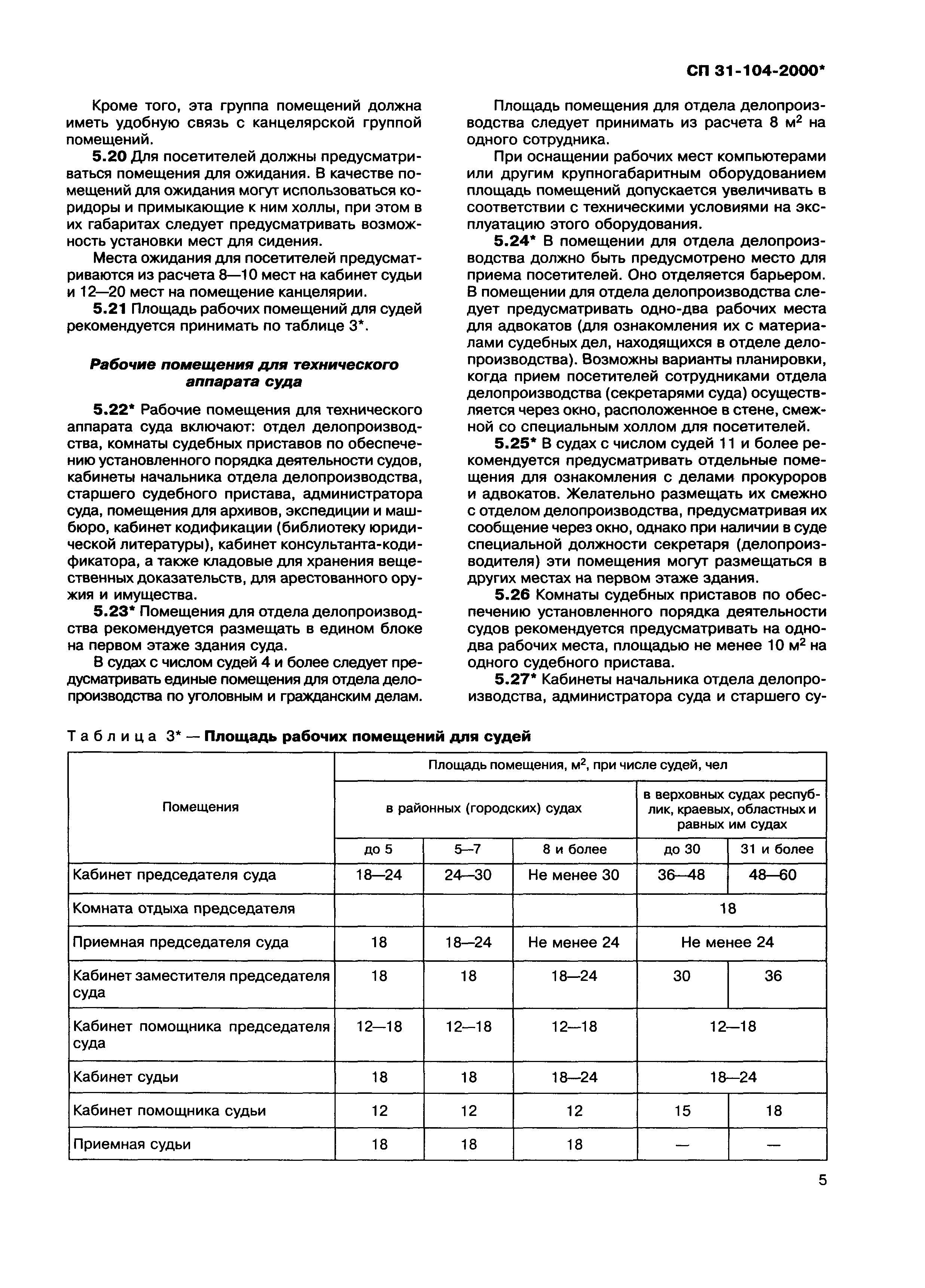 СП 31-104-2000*