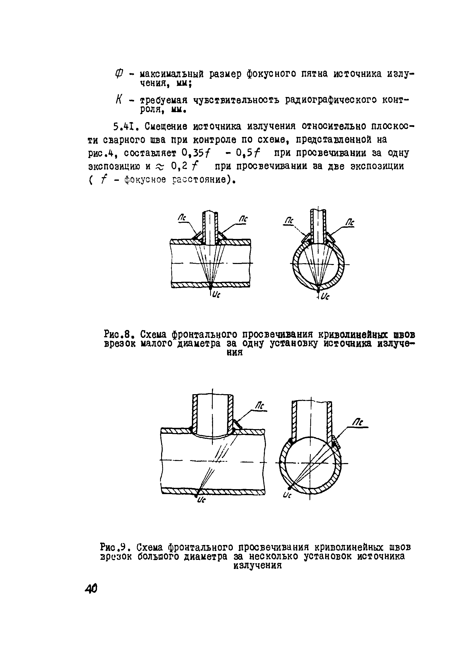 ВСН 012-88