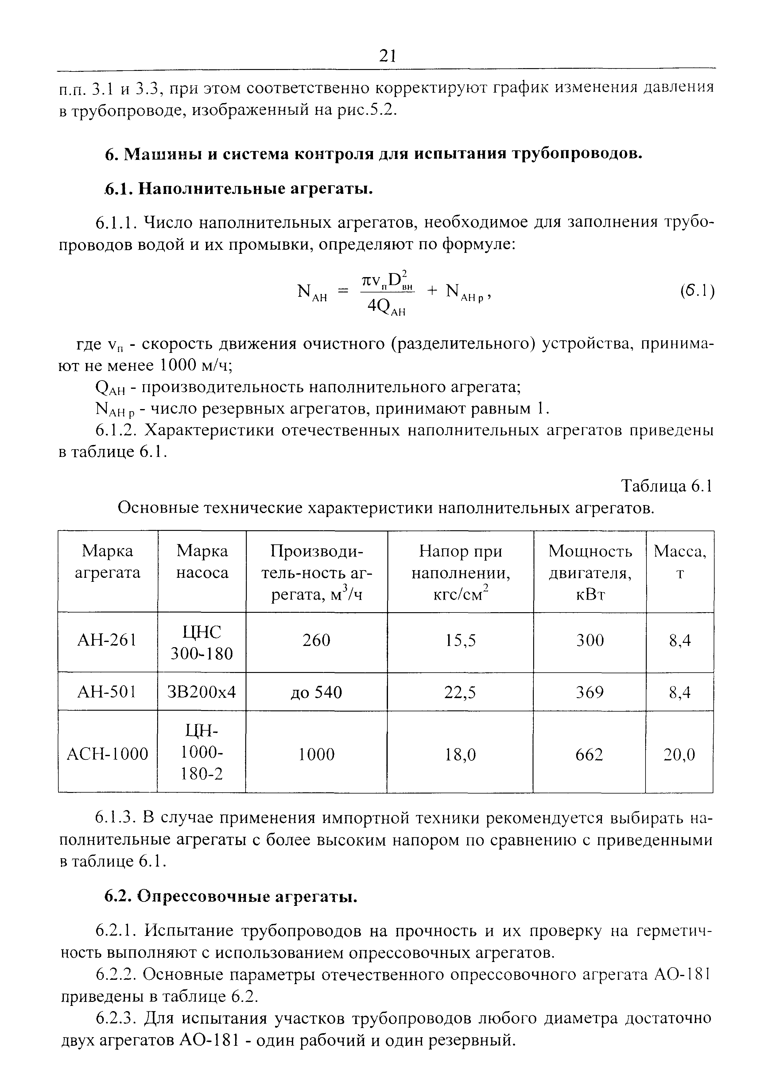 ВН 39-1.9-004-98